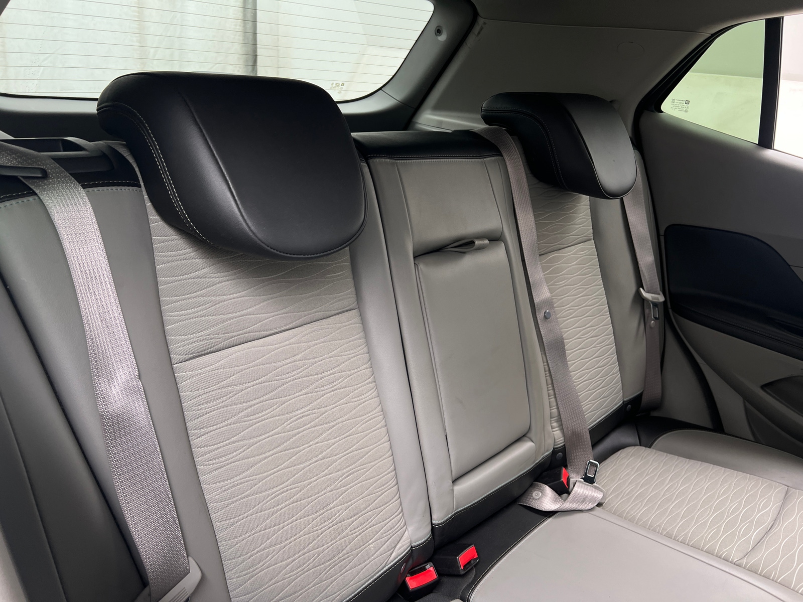 Thumbnail: 2016 Buick Encore - 5