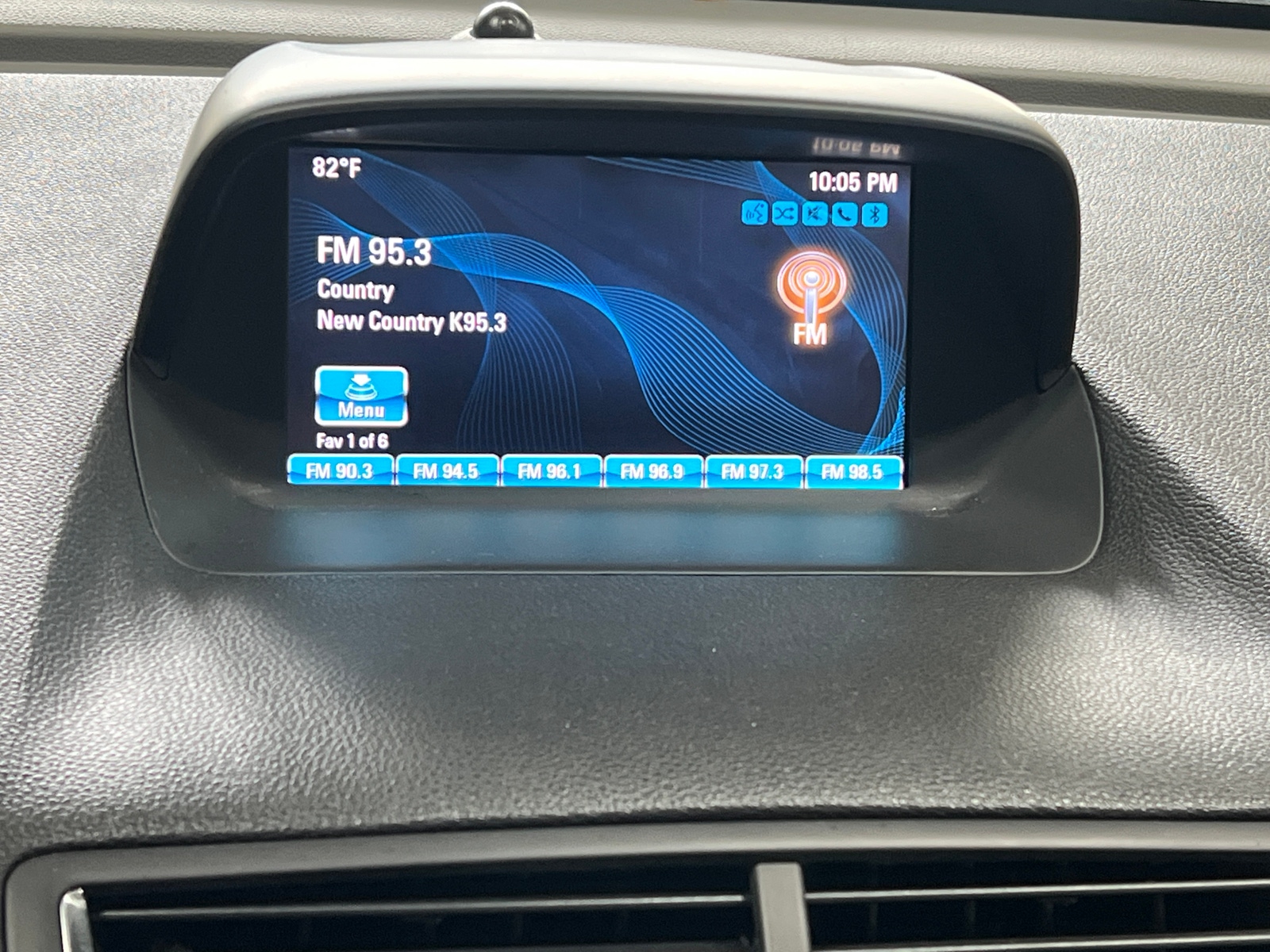 Thumbnail: 2016 Buick Encore - 3