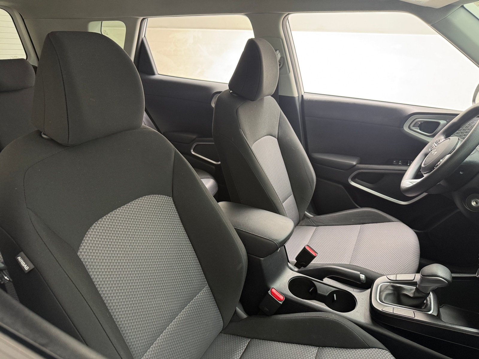 Thumbnail: 2024 Kia Soul - 2