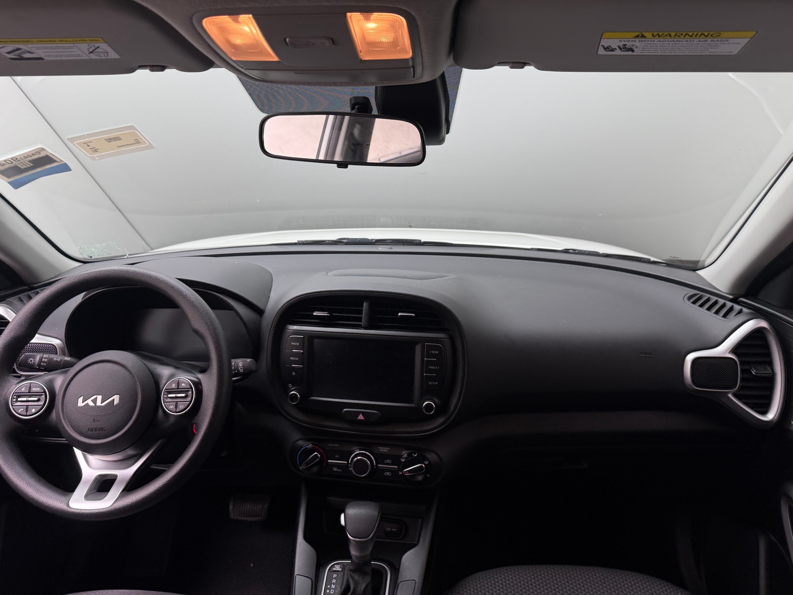 Thumbnail: 2024 Kia Soul - 3