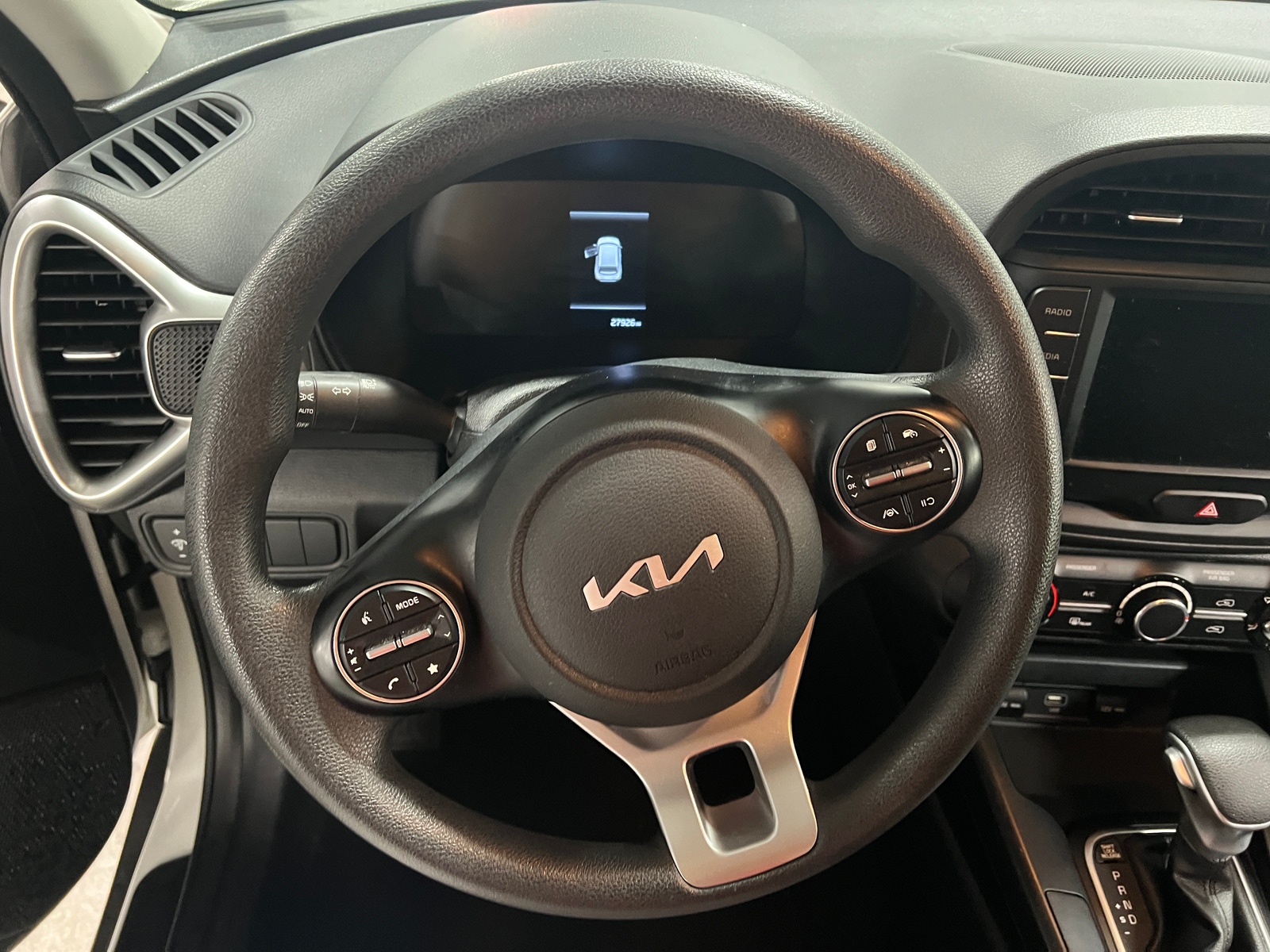 Thumbnail: 2024 Kia Soul - 5