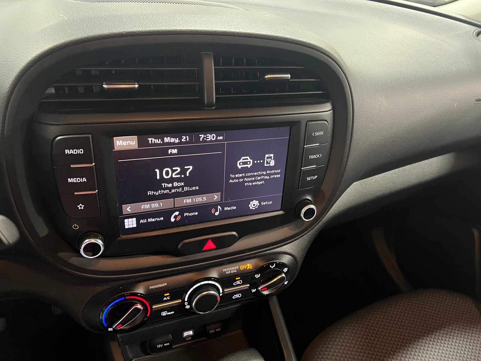 Thumbnail: 2024 Kia Soul - 4