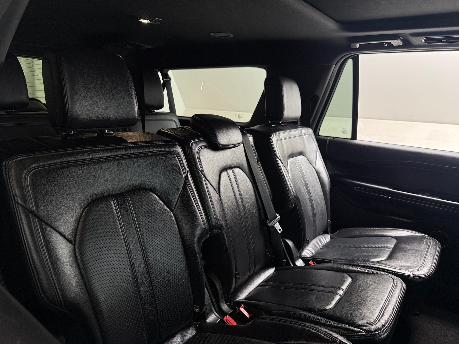 Thumbnail: 2021 Ford Expedition MAX - 5