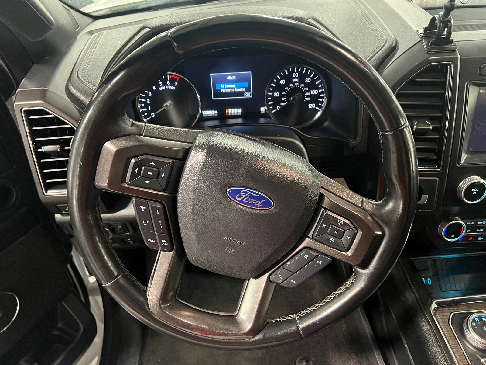 Thumbnail: 2021 Ford Expedition MAX - 4
