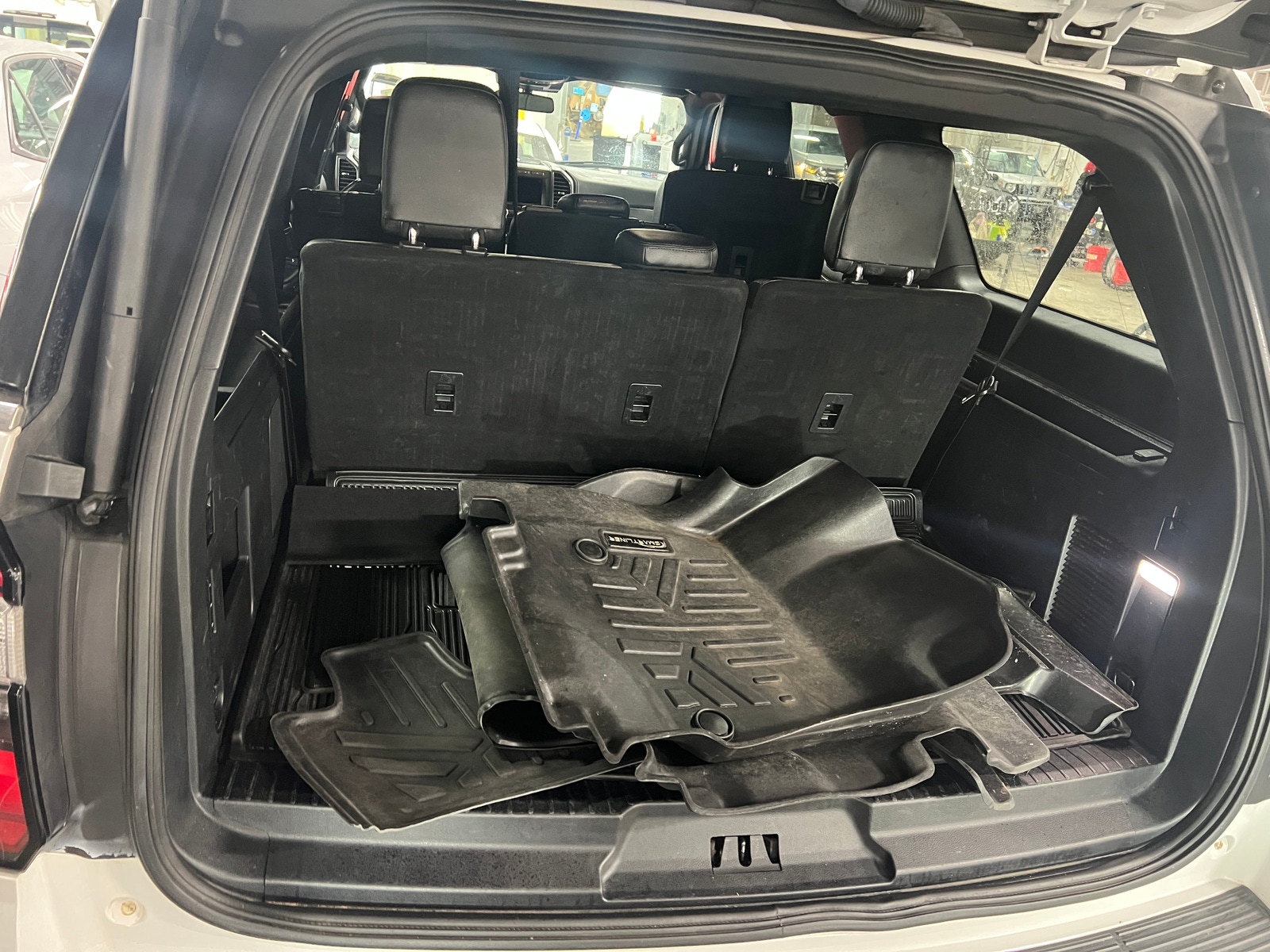 Thumbnail: 2021 Ford Expedition MAX - 6