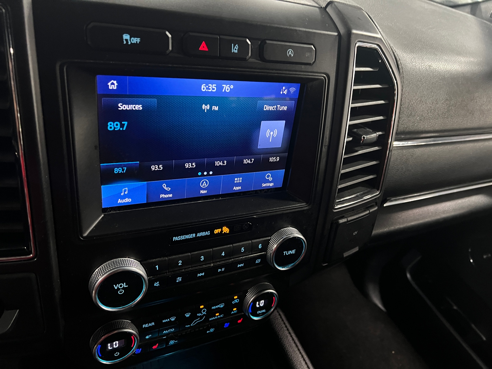 Thumbnail: 2021 Ford Expedition MAX - 3