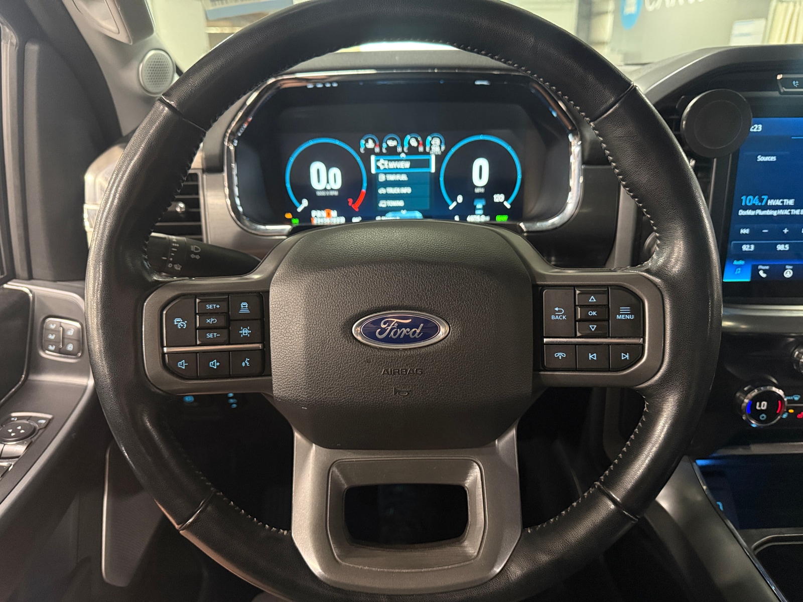 Thumbnail: 2021 Ford Econoline - 4