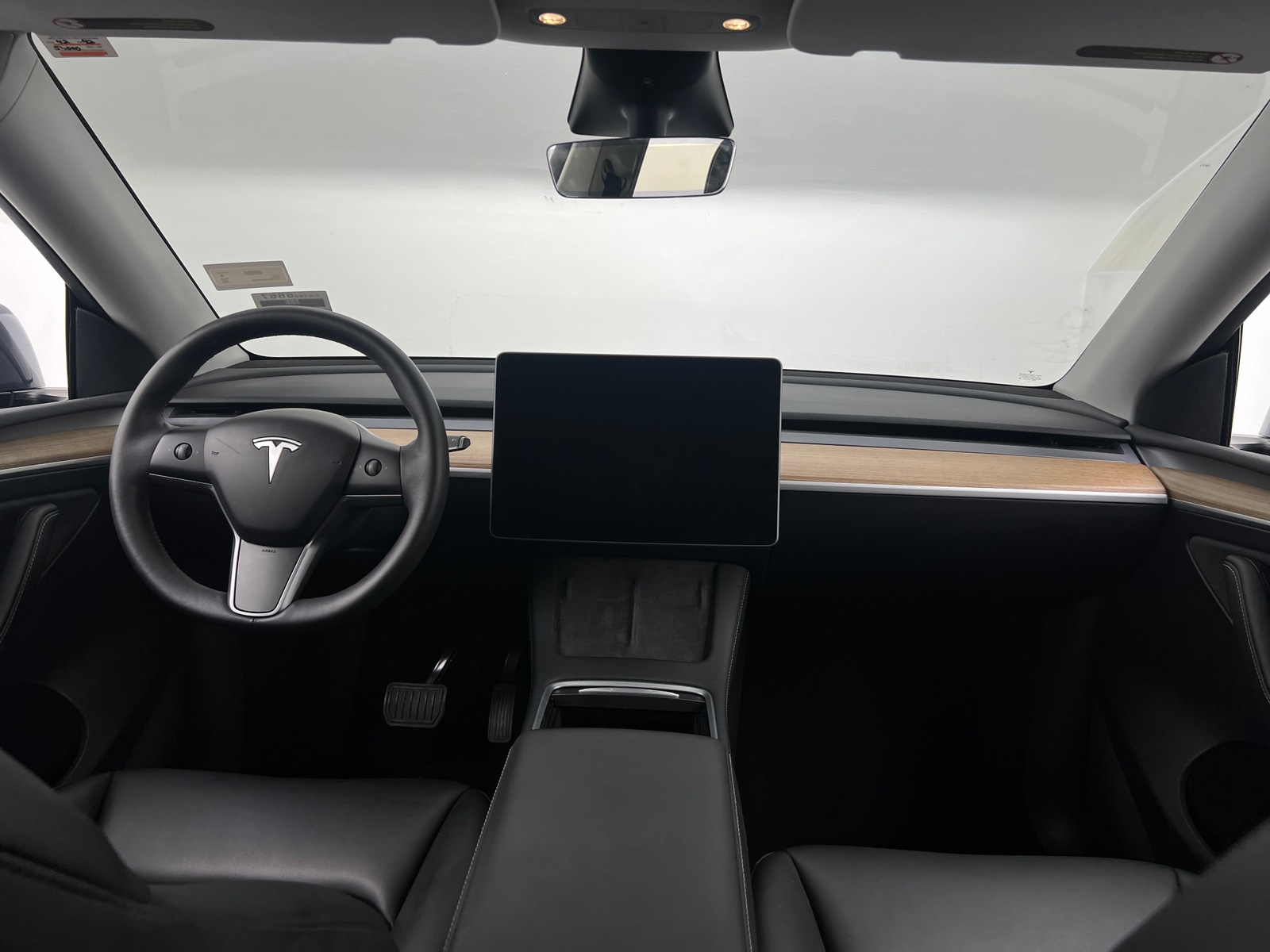 Thumbnail: 2023 Tesla Model Y - 2