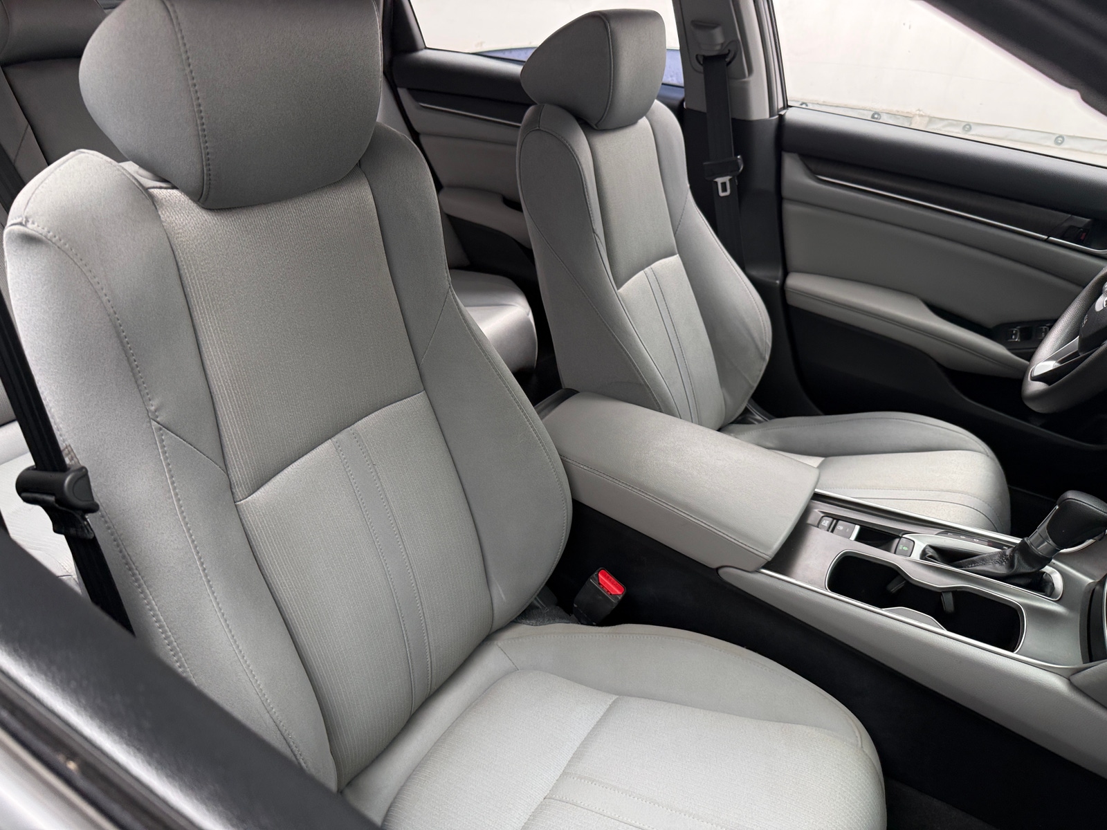 Thumbnail: 2020 Honda Accord - 2