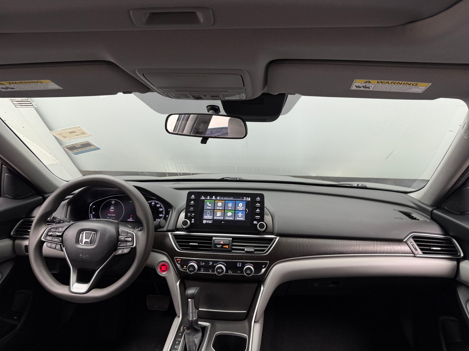 Thumbnail: 2020 Honda Accord - 3