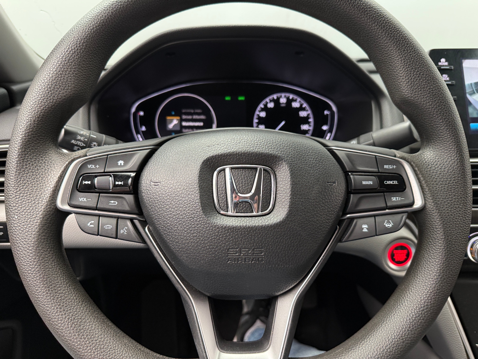 Thumbnail: 2020 Honda Accord - 5