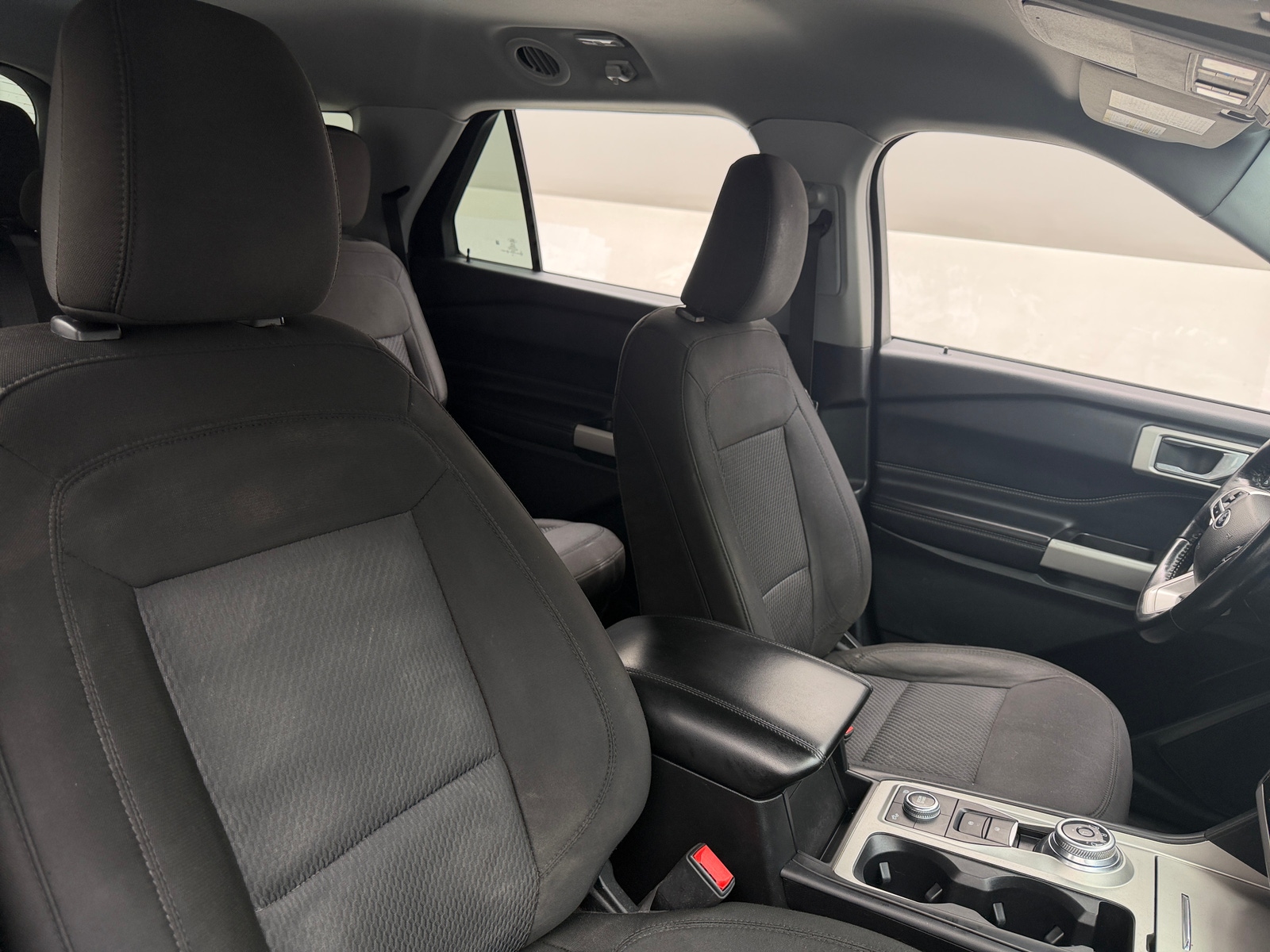 Thumbnail: 2022 Ford Explorer - 2
