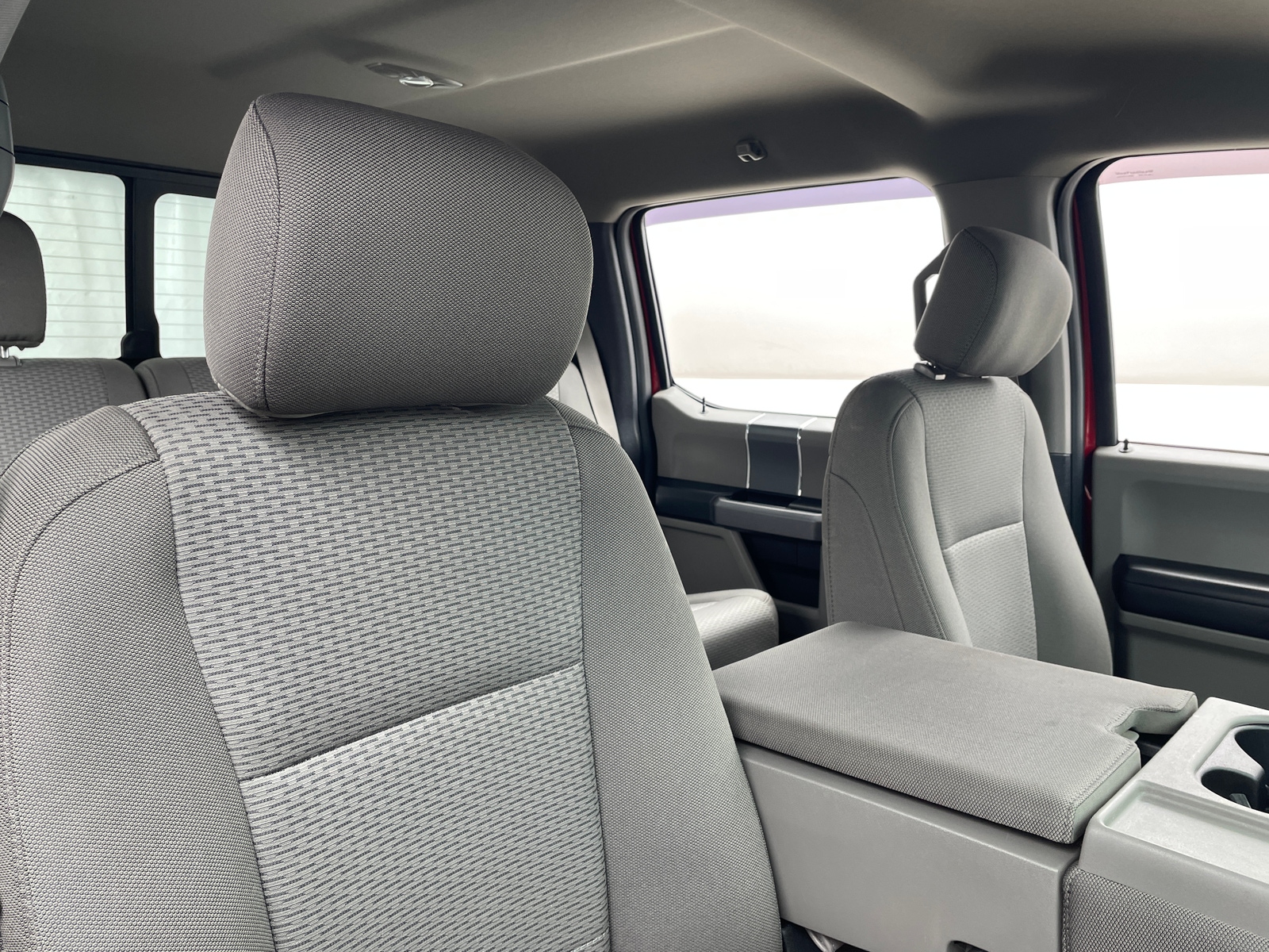 Thumbnail: 2018 Ford Econoline - 2