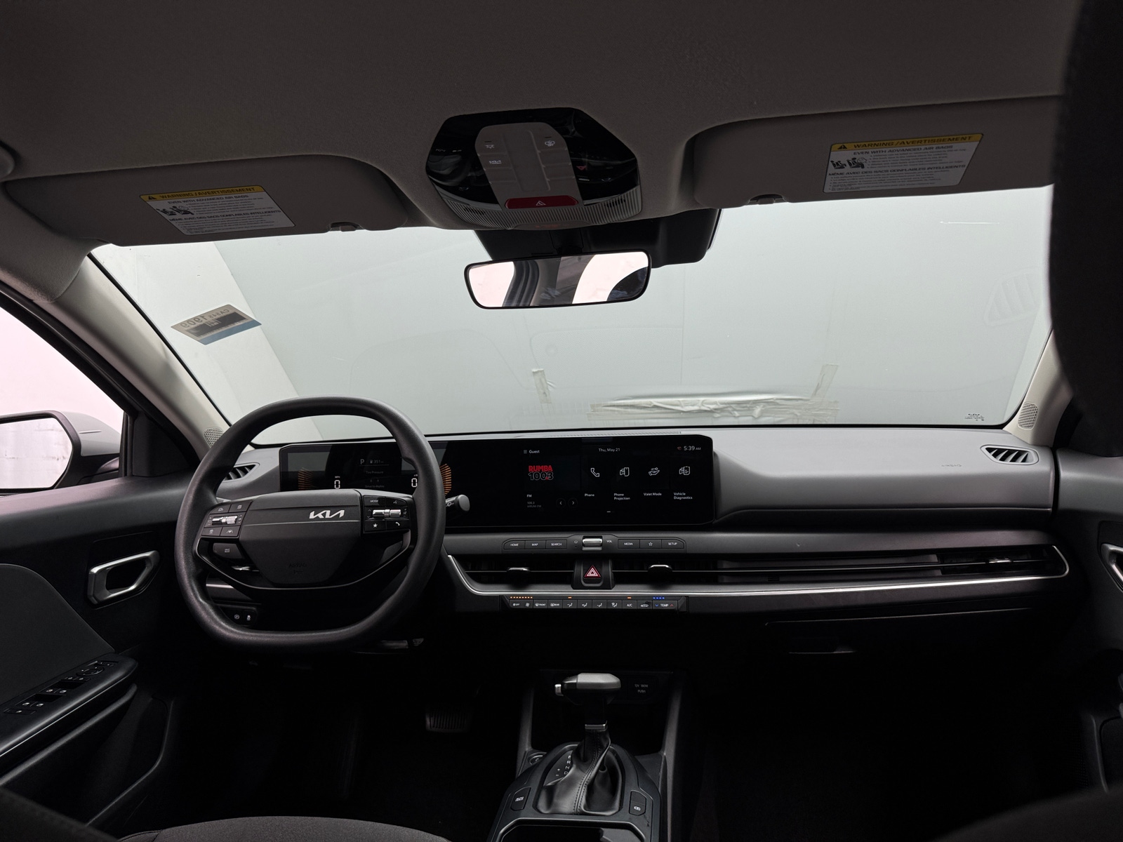 Thumbnail: 2025 Kia K4 - 3