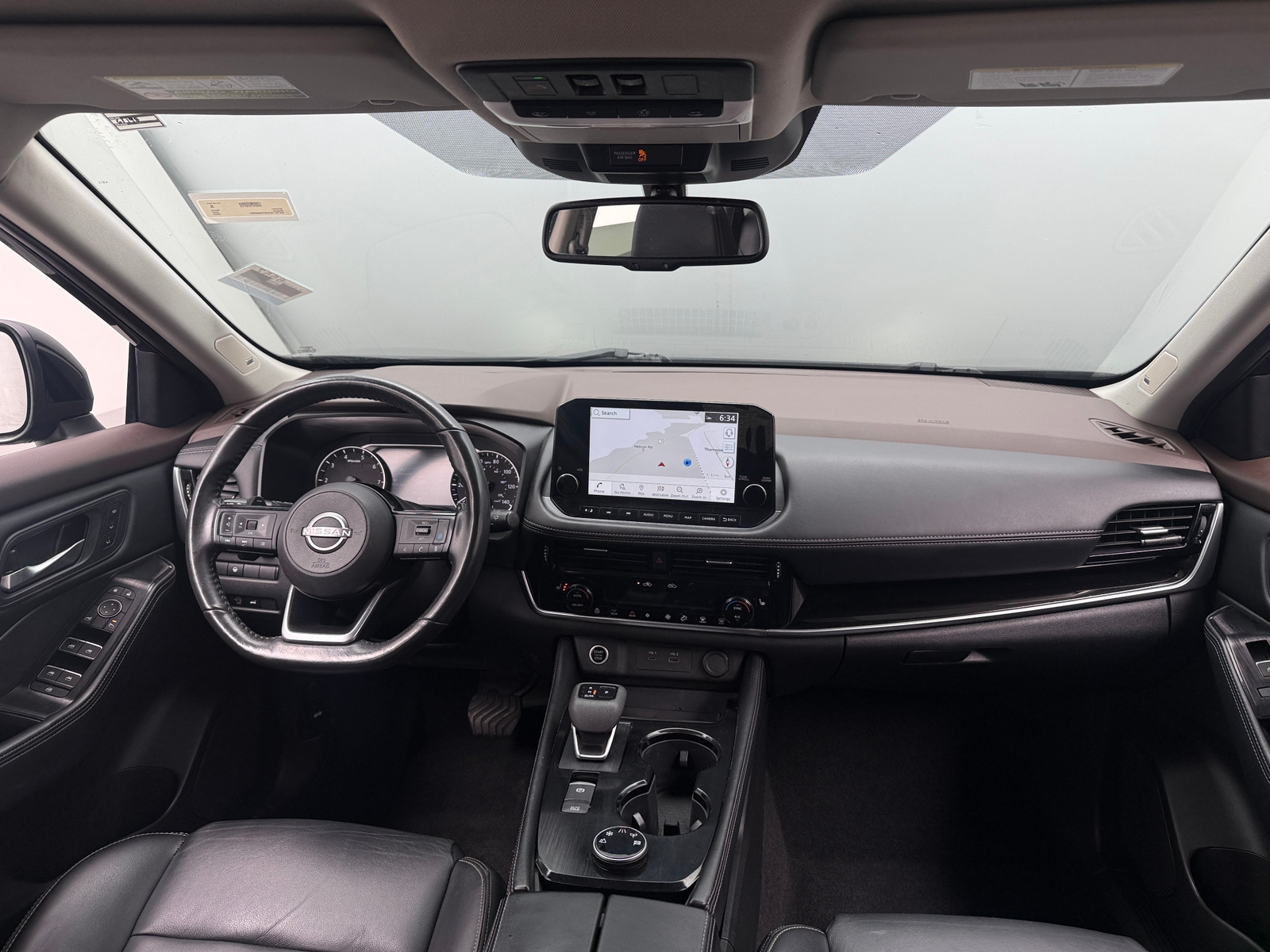 Thumbnail: 2023 Nissan Rogue - 2