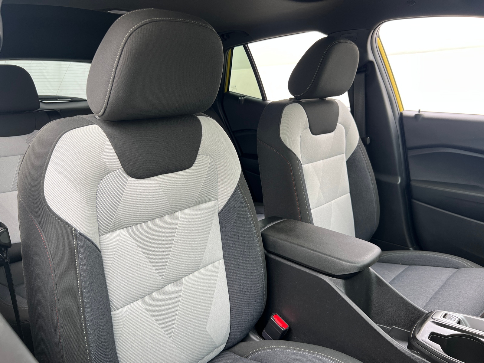 Thumbnail: 2024 Chevrolet Trax - 2