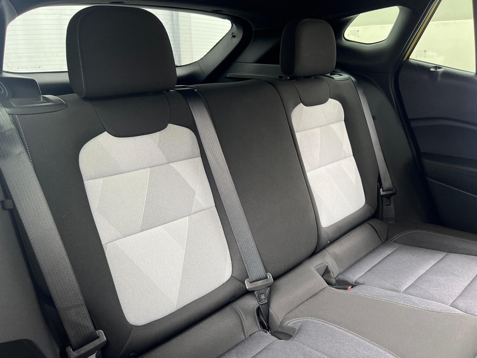 Thumbnail: 2024 Chevrolet Trax - 6