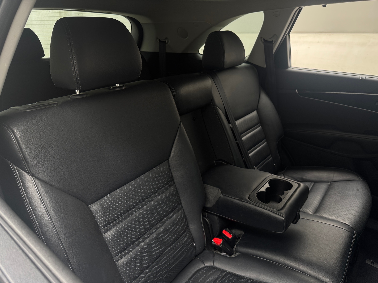 Thumbnail: 2016 Kia Sorento - 5