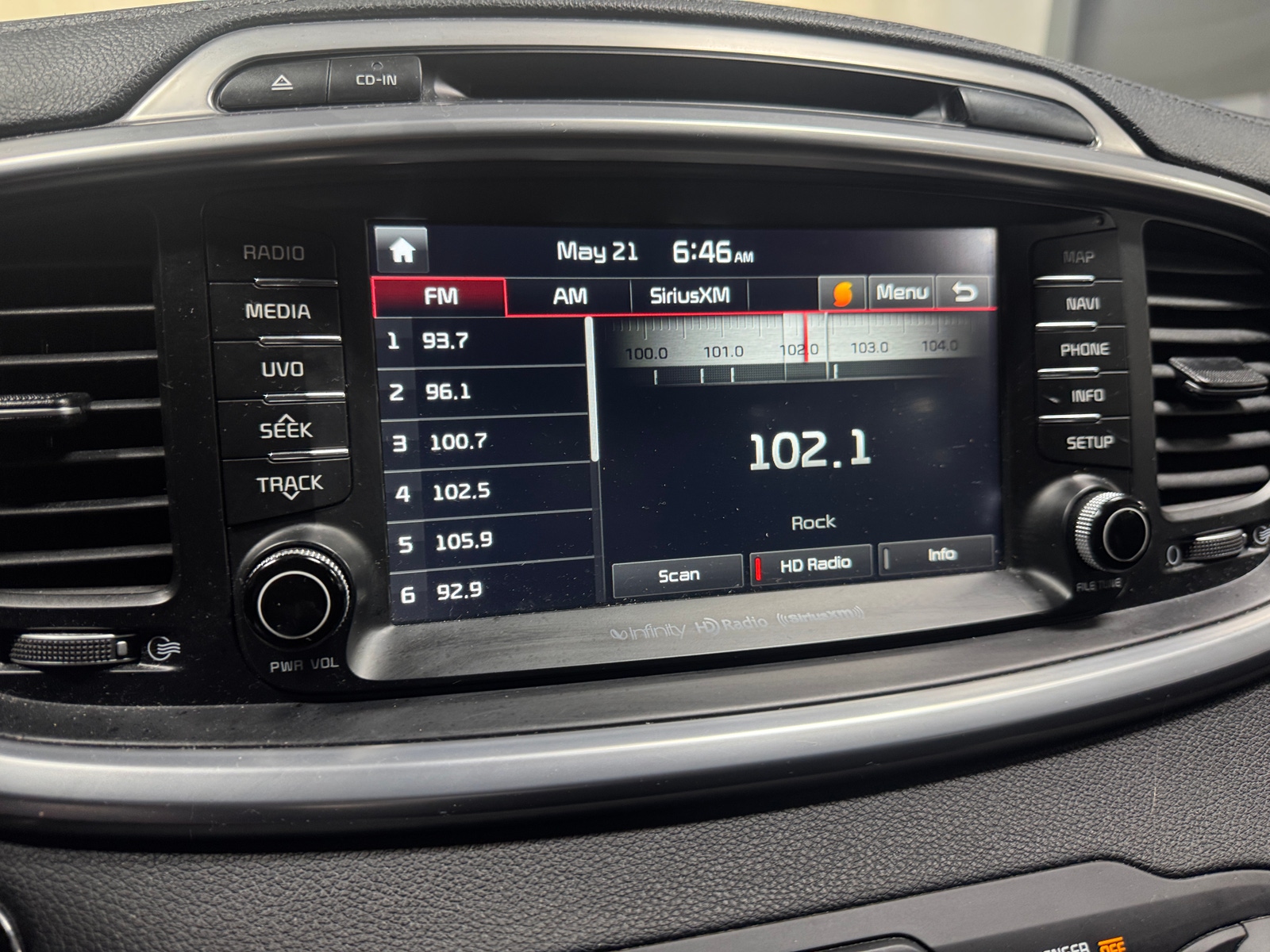 Thumbnail: 2016 Kia Sorento - 3