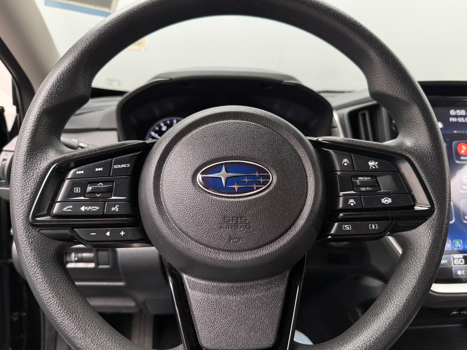 Thumbnail: 2024 Subaru Crosstrek - 5
