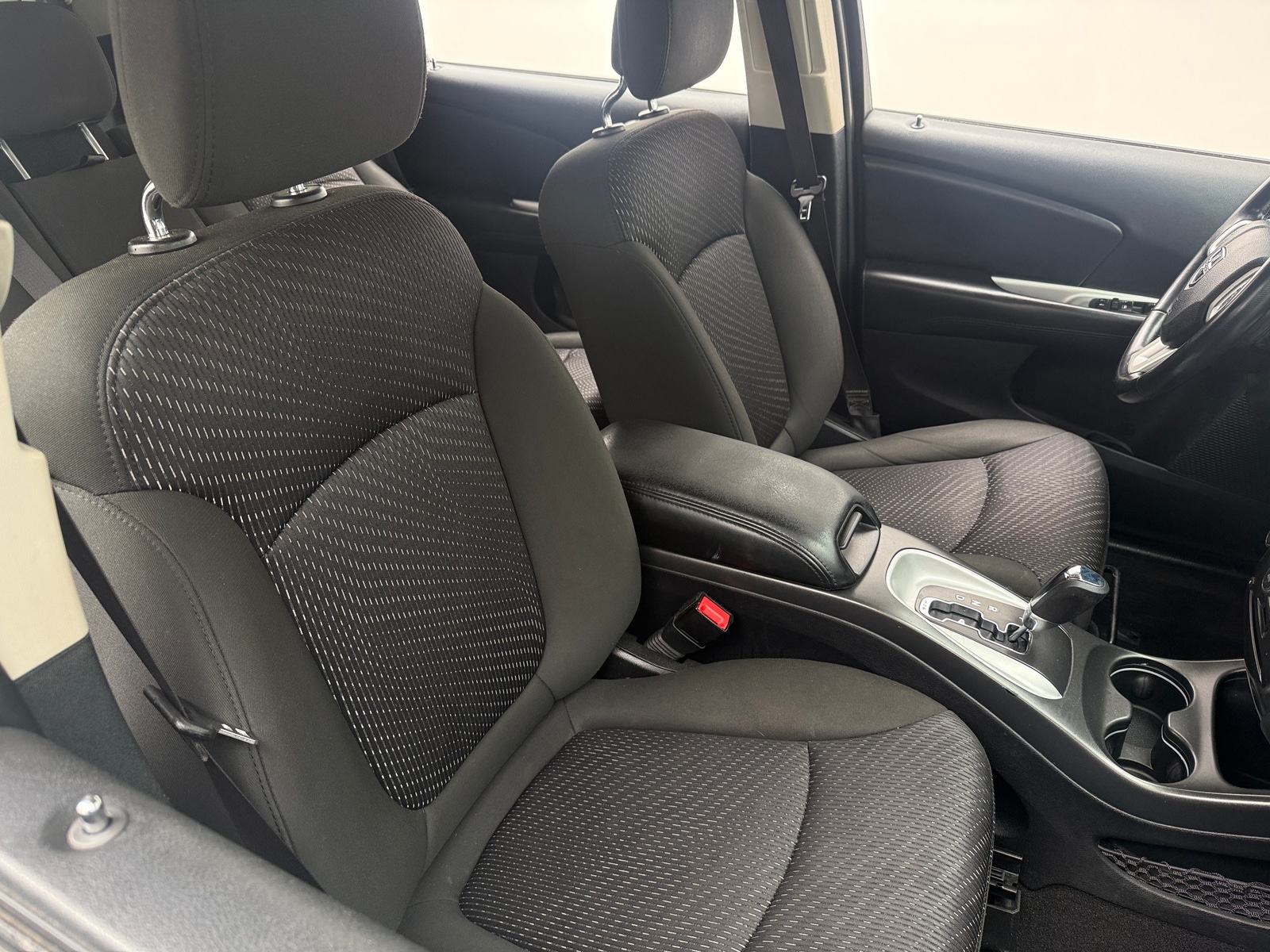 Thumbnail: 2019 Dodge Journey - 2