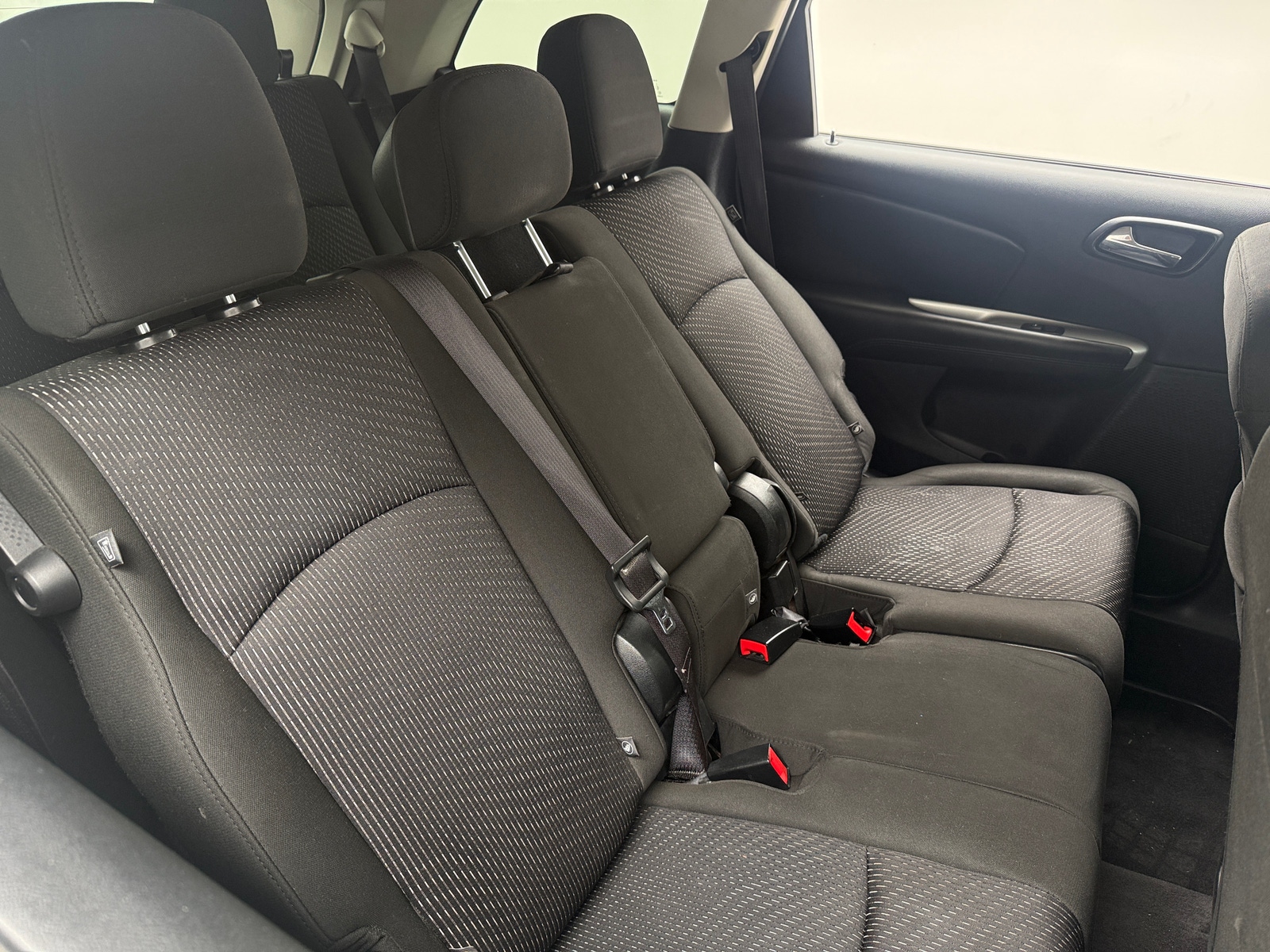 Thumbnail: 2019 Dodge Journey - 6