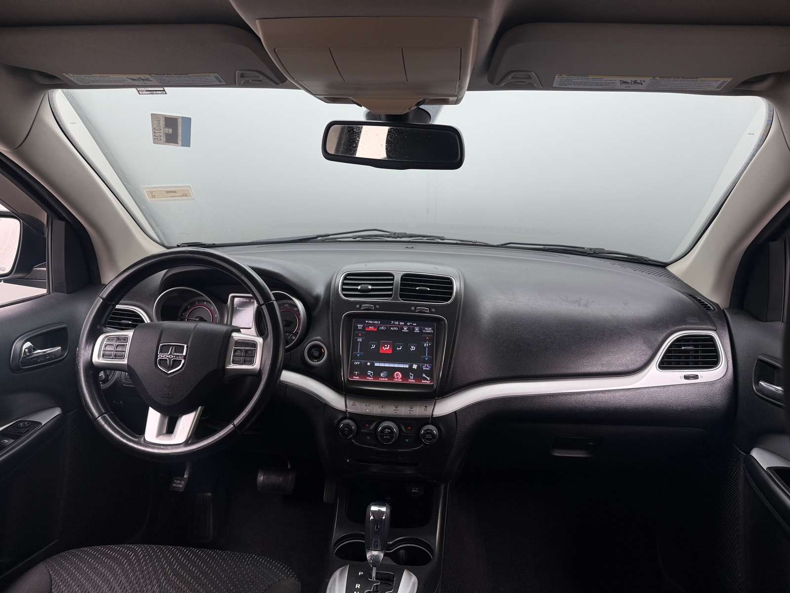 Thumbnail: 2019 Dodge Journey - 3