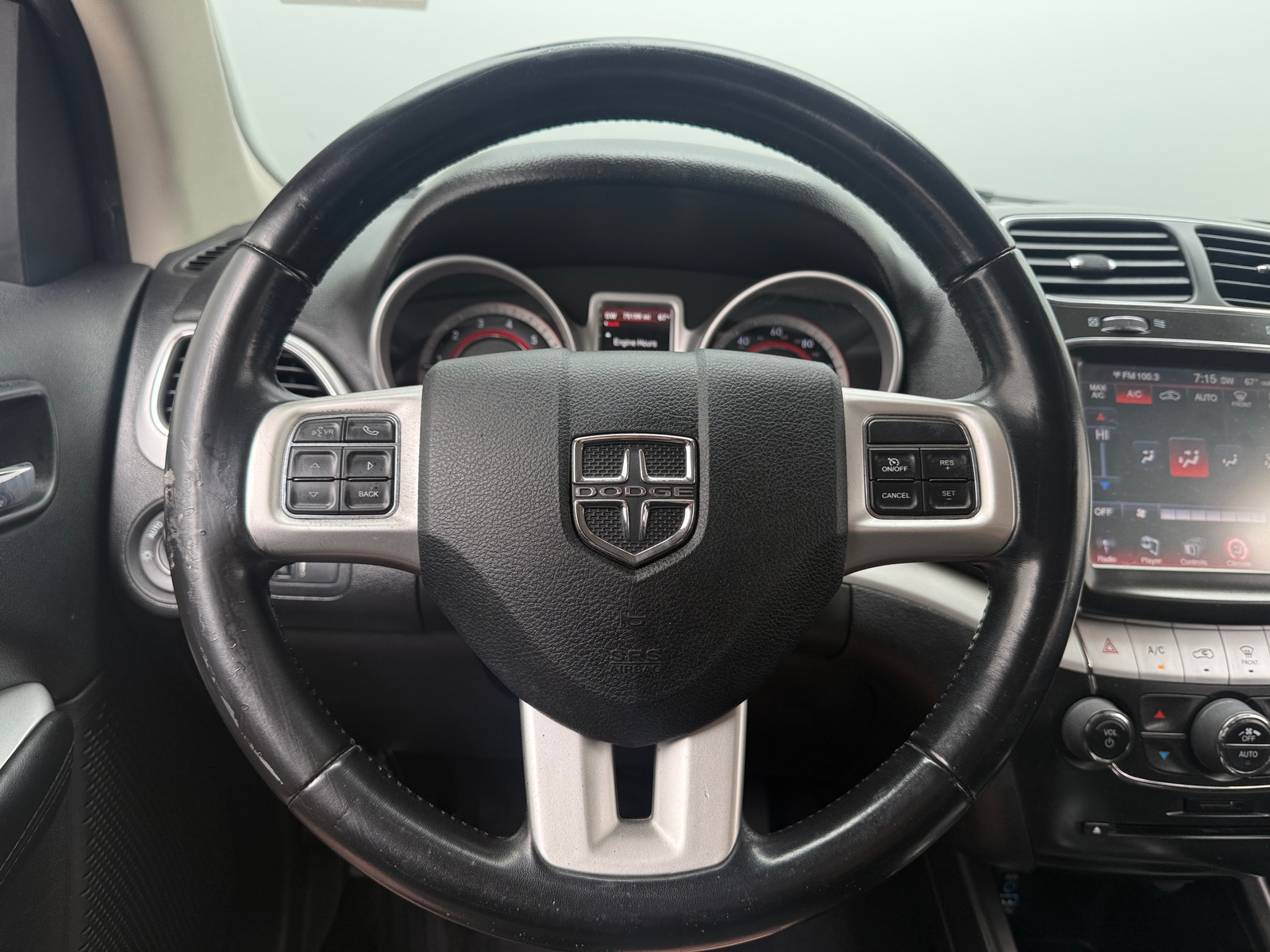 Thumbnail: 2019 Dodge Journey - 5