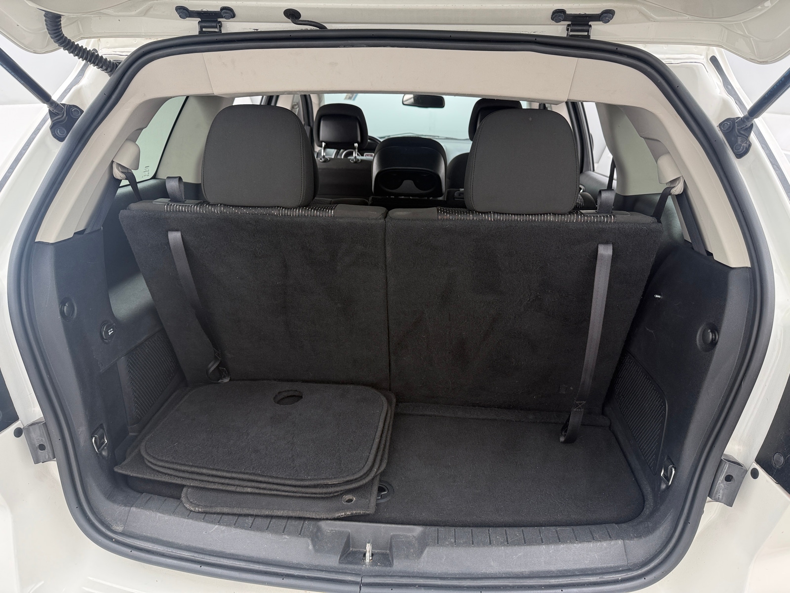 Thumbnail: 2019 Dodge Journey - 7
