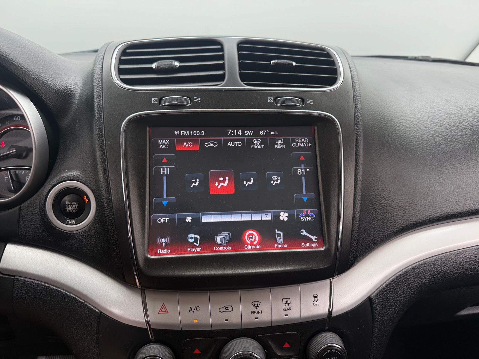 Thumbnail: 2019 Dodge Journey - 4