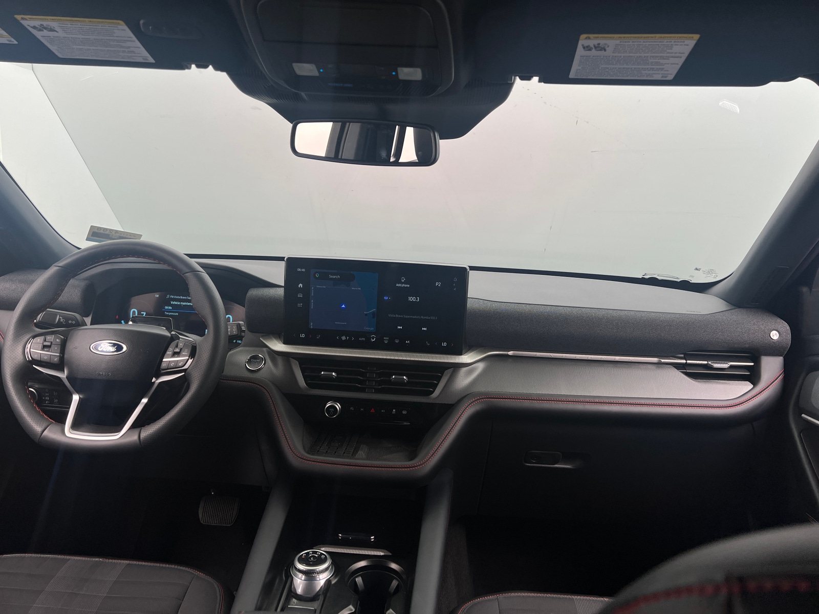 Thumbnail: 2025 Ford Explorer - 2