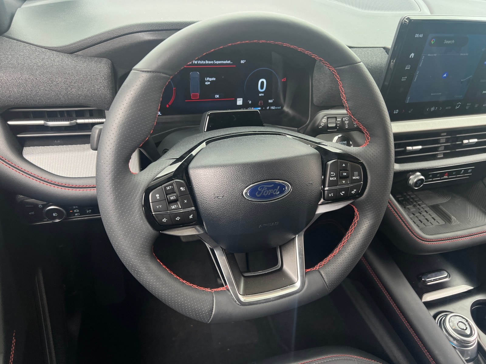 Thumbnail: 2025 Ford Explorer - 4