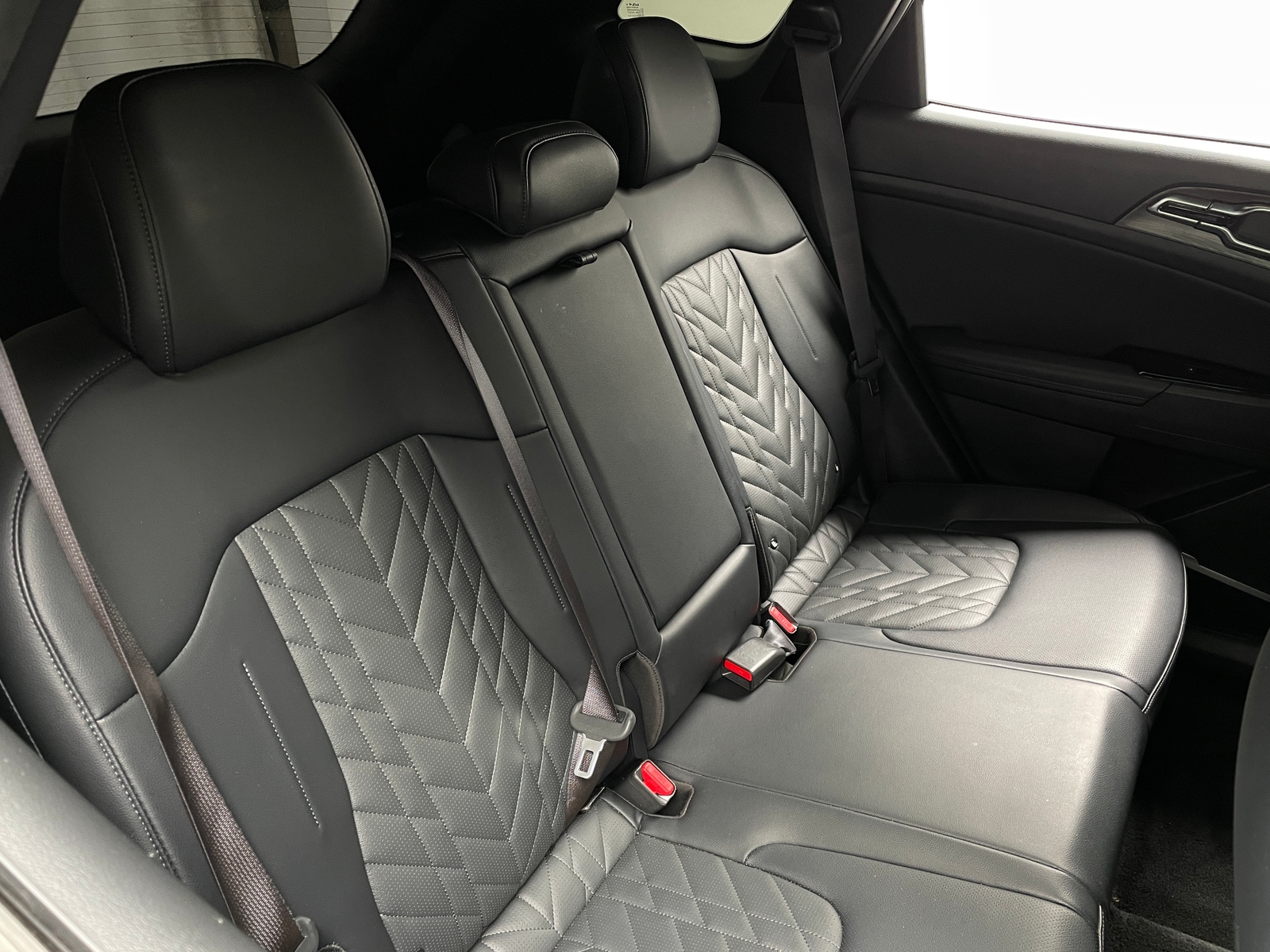 Thumbnail: 2023 Kia Sportage - 5