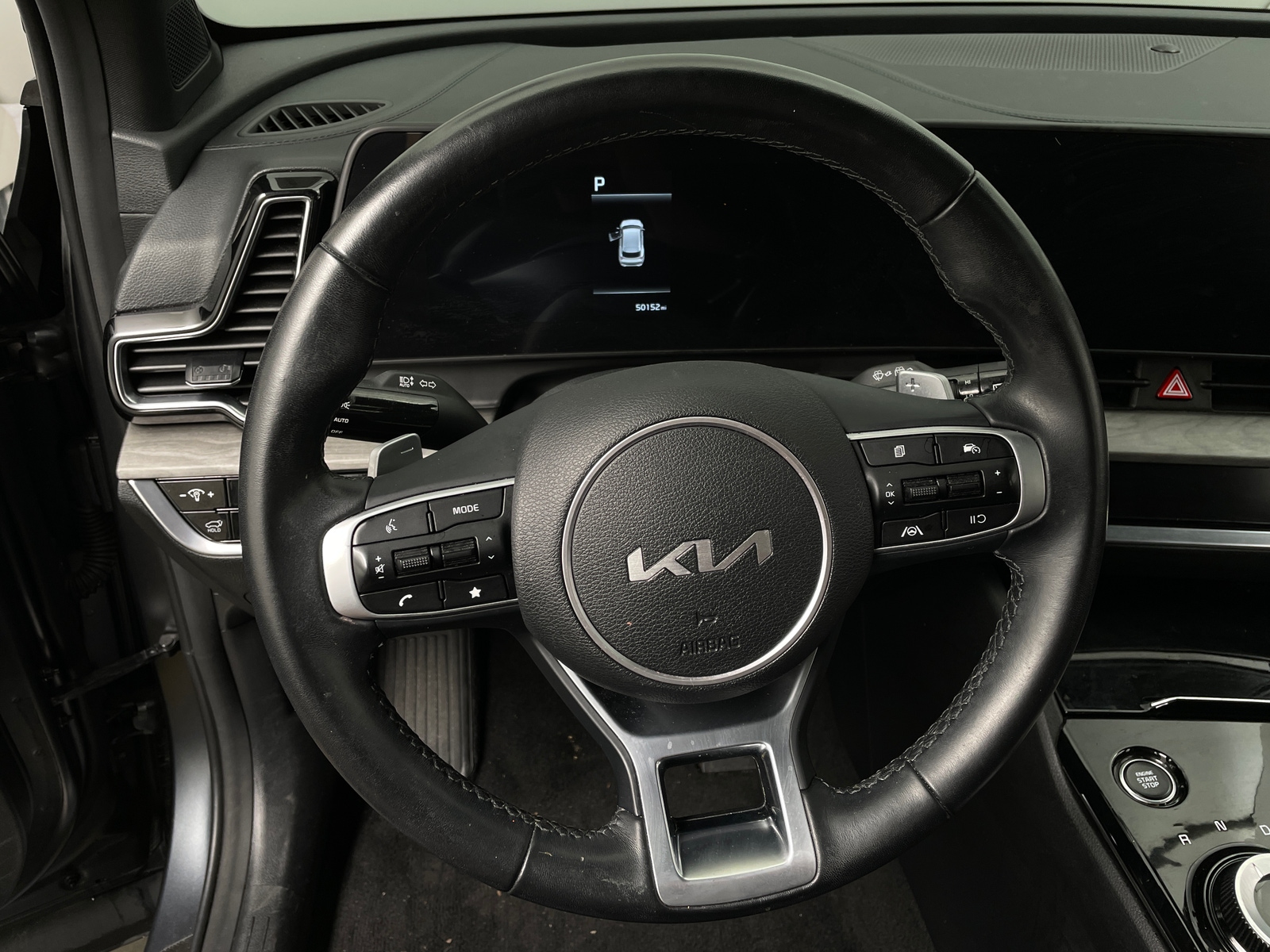 Thumbnail: 2023 Kia Sportage - 4