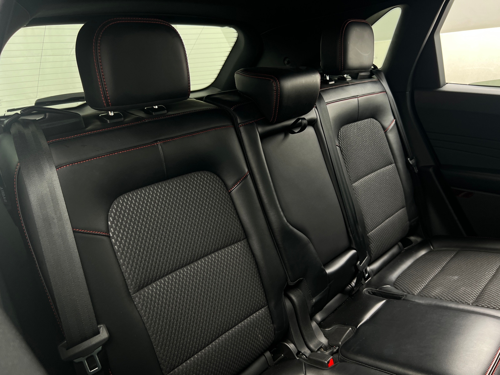 Thumbnail: 2023 Ford Escape - 5