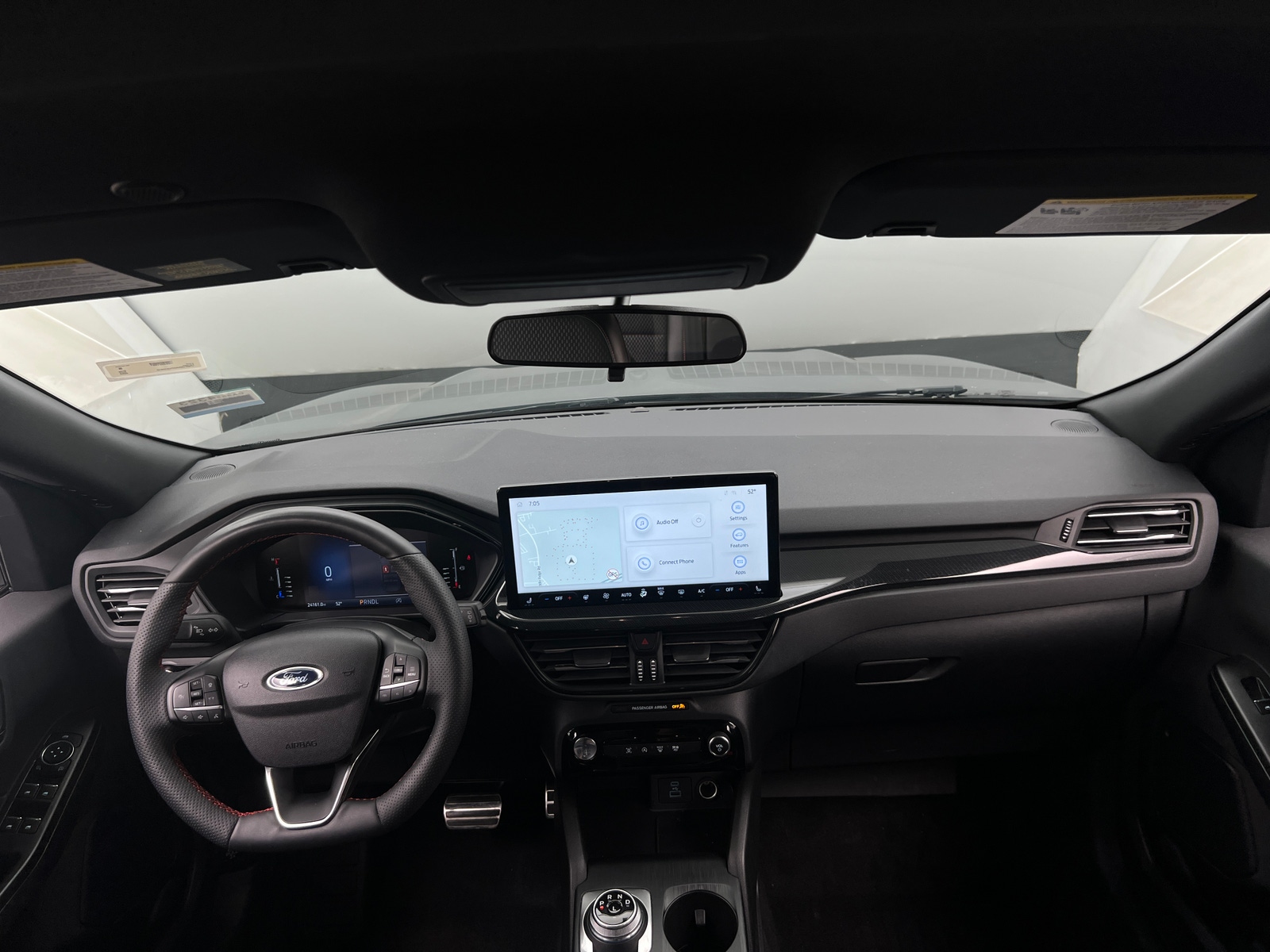 Thumbnail: 2023 Ford Escape - 2