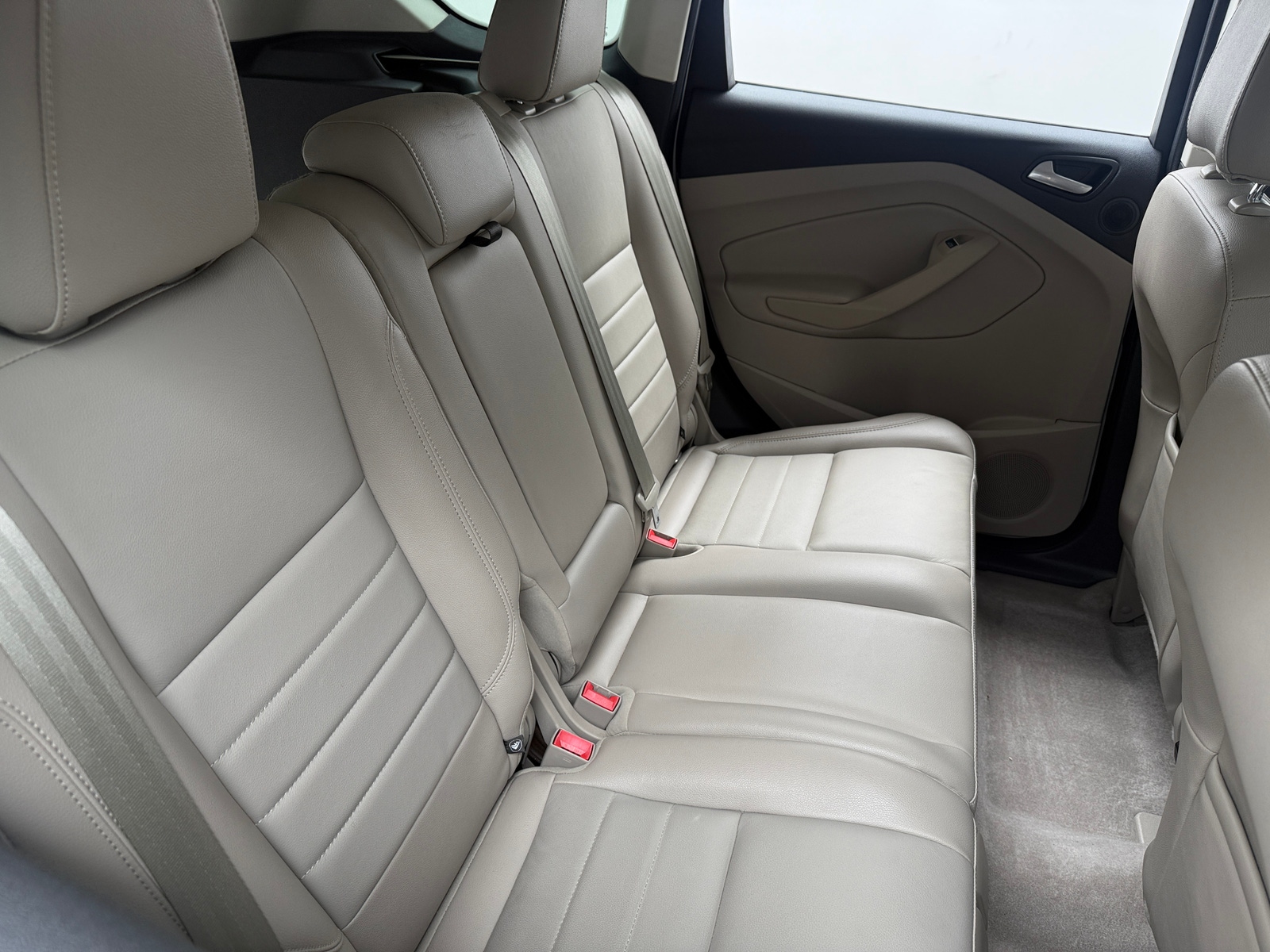 Thumbnail: 2014 Ford Escape - 5