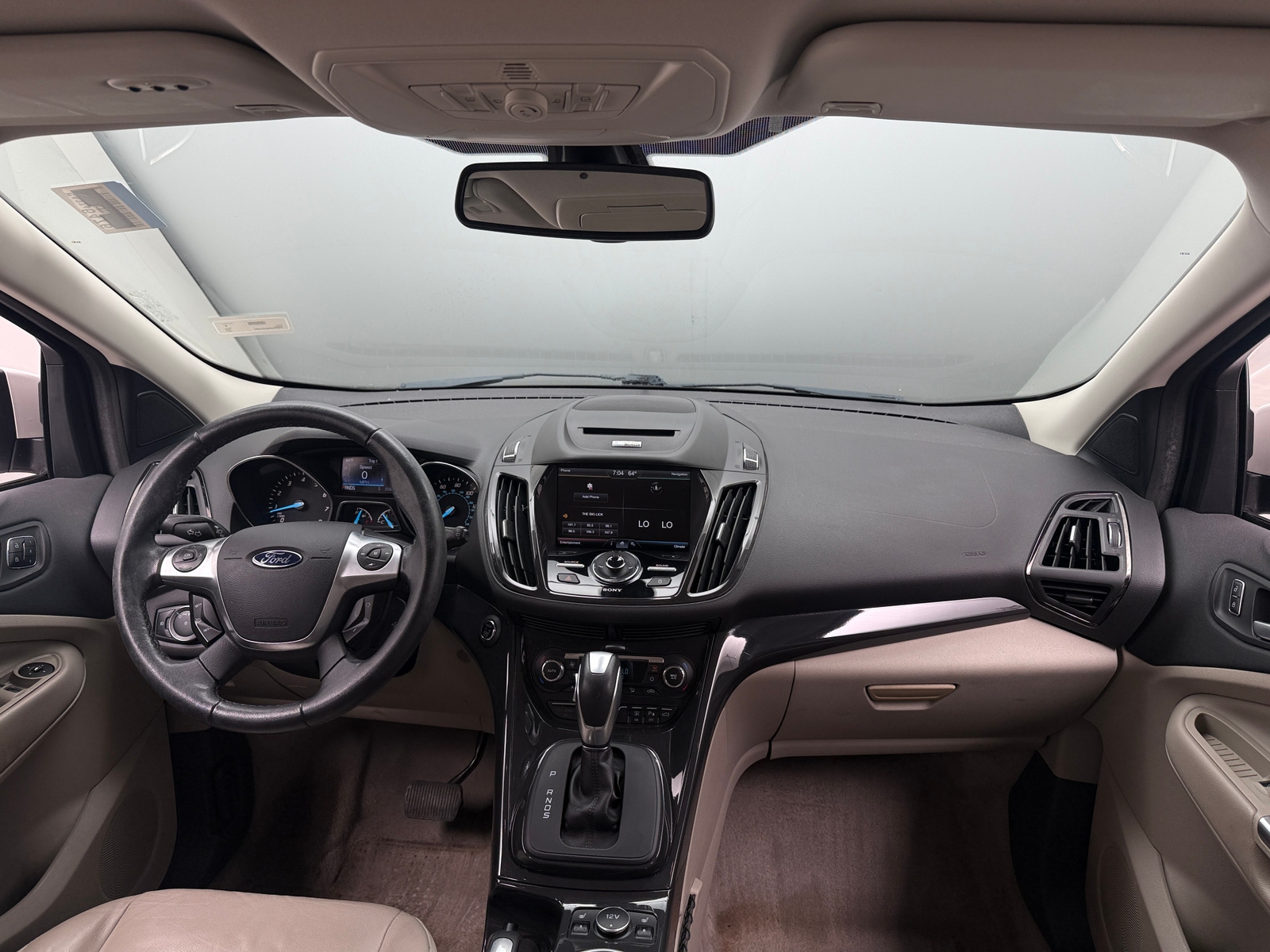 Thumbnail: 2014 Ford Escape - 2