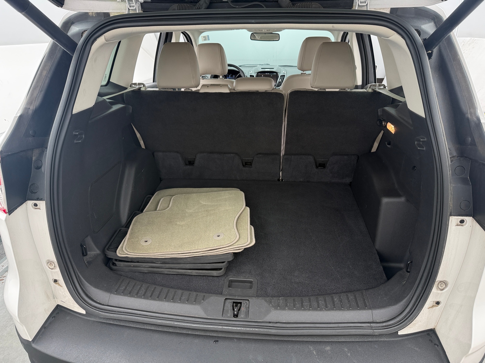 Thumbnail: 2014 Ford Escape - 6