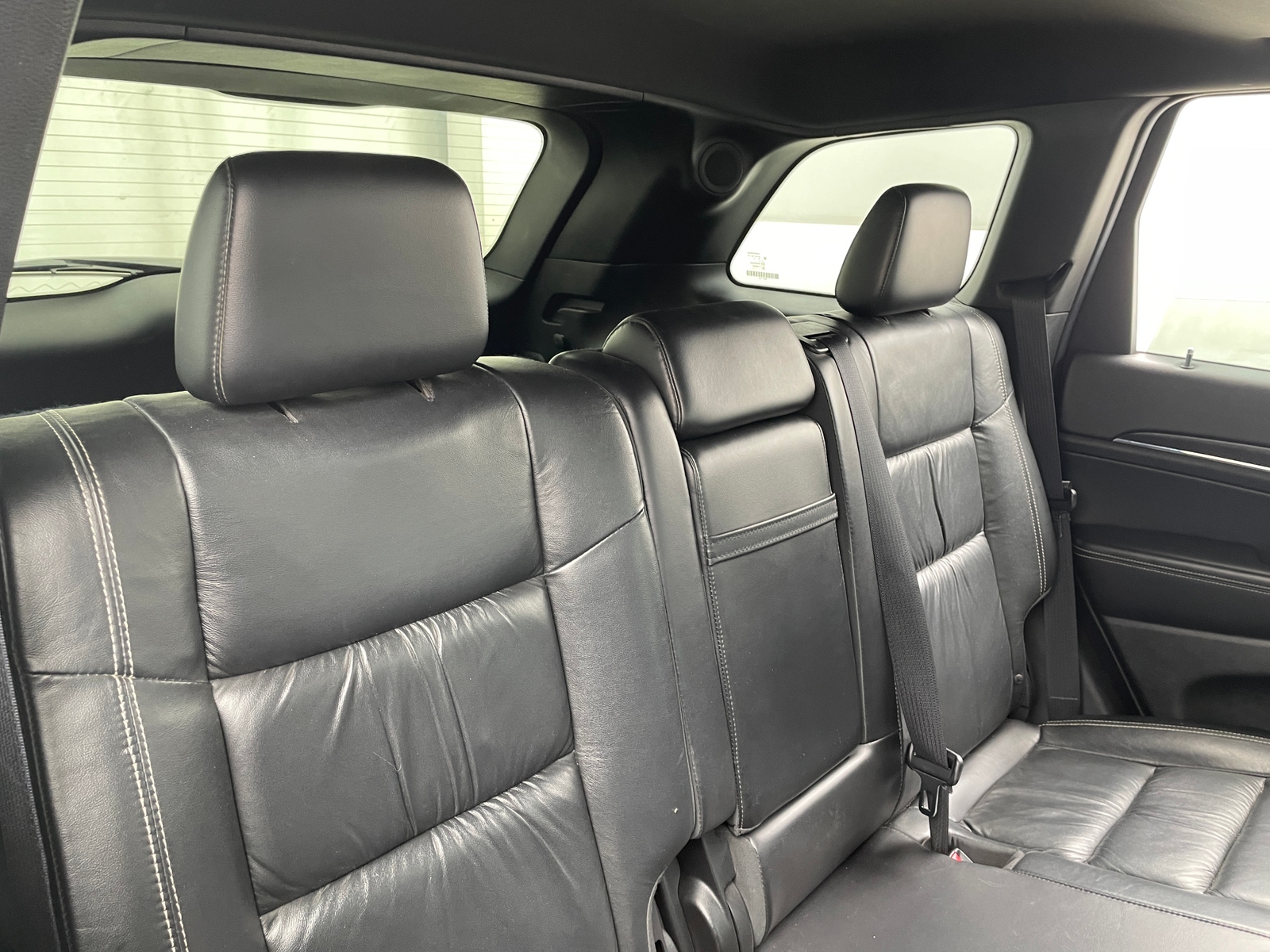 Thumbnail: 2014 Jeep Grand Cherokee - 5