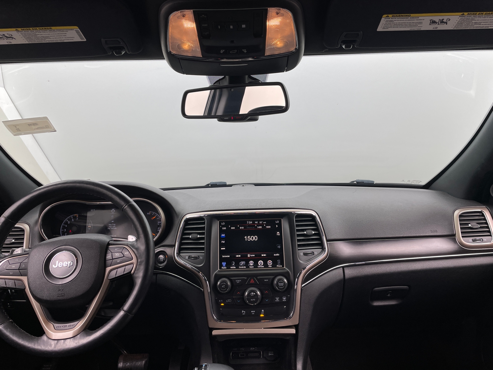 Thumbnail: 2014 Jeep Grand Cherokee - 2