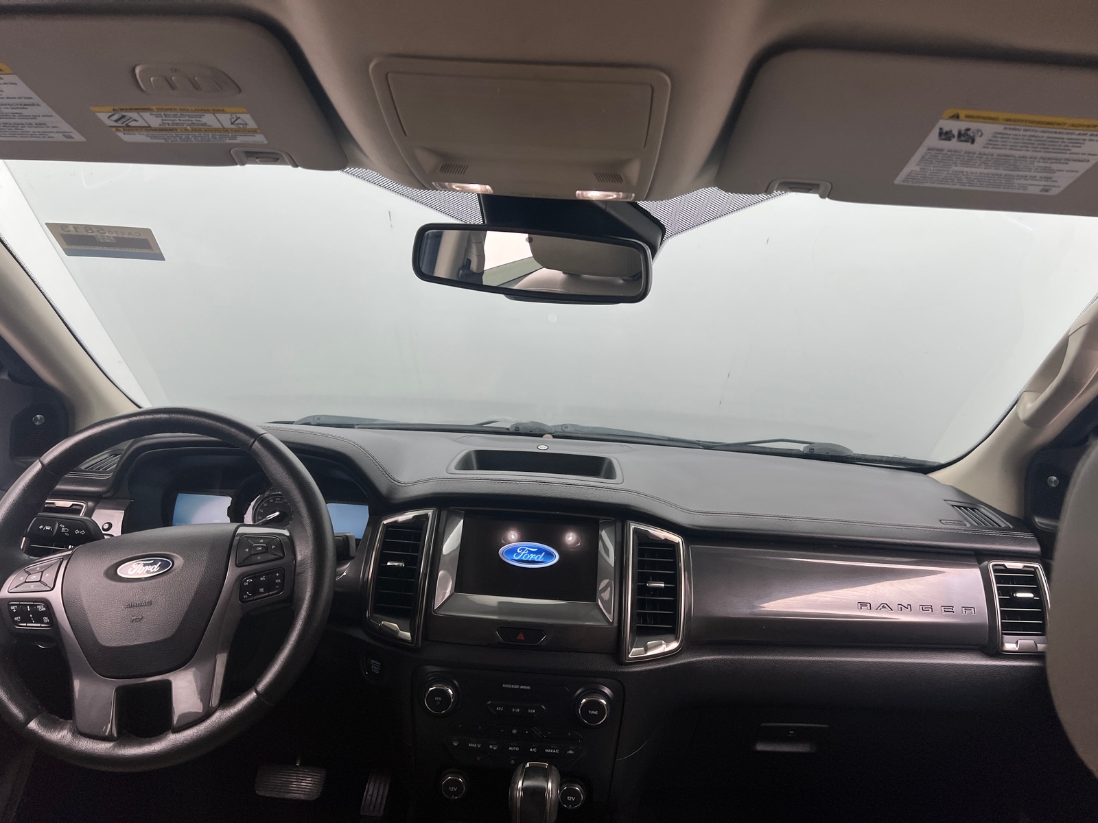 Thumbnail: 2020 Ford Ranger - 3