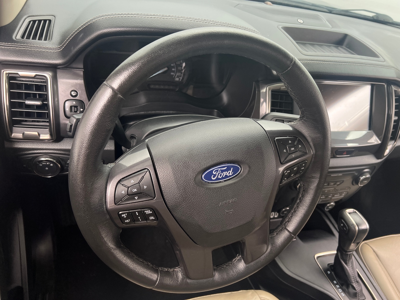 Thumbnail: 2020 Ford Ranger - 5
