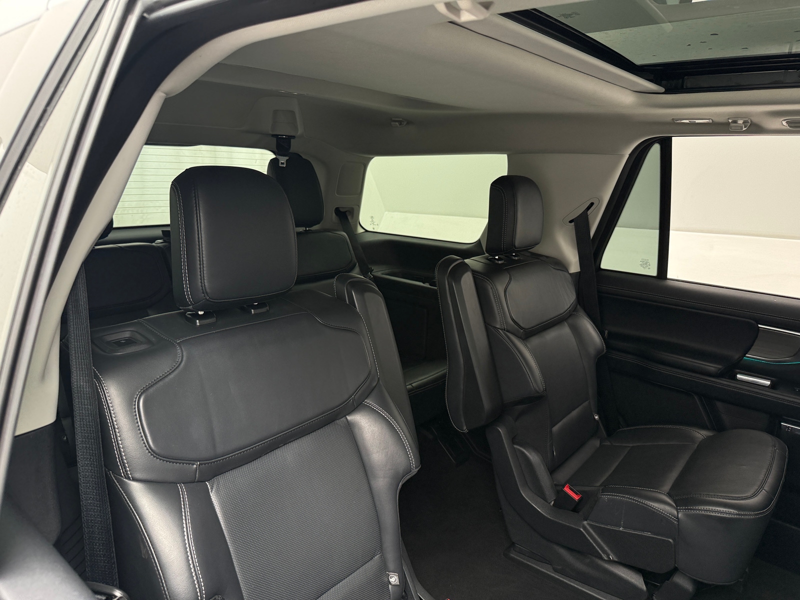 Thumbnail: 2025 Ford Expedition - 5