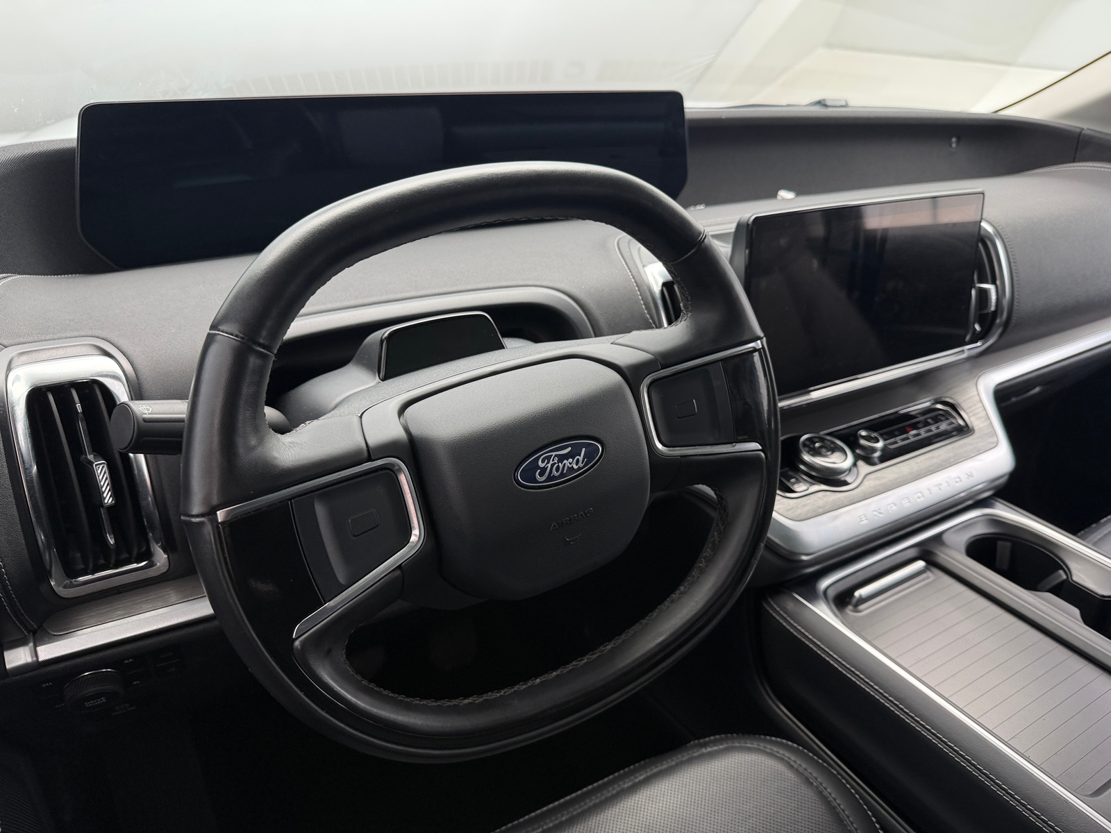 Thumbnail: 2025 Ford Expedition - 4