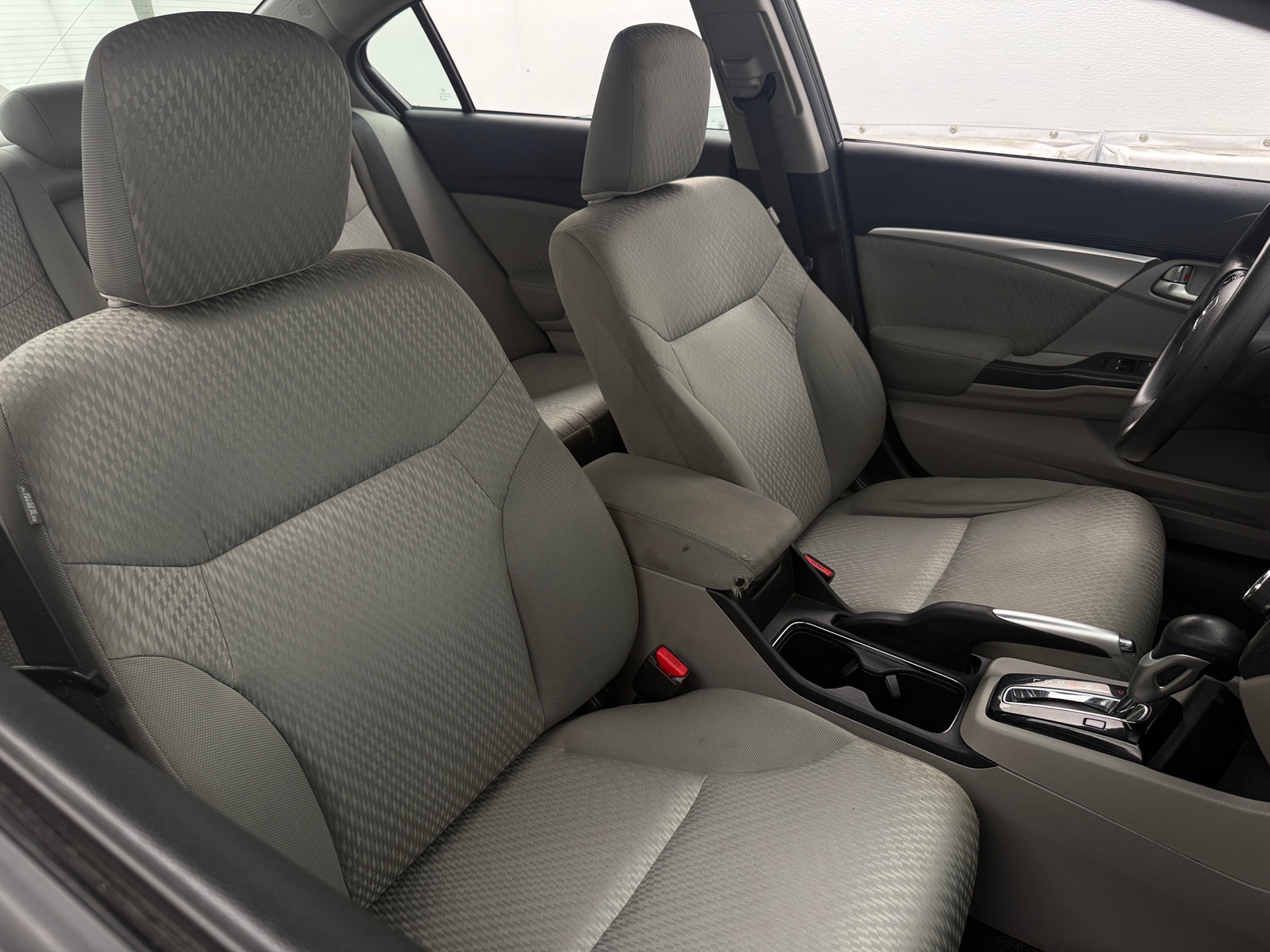 Thumbnail: 2015 Honda Civic - 2
