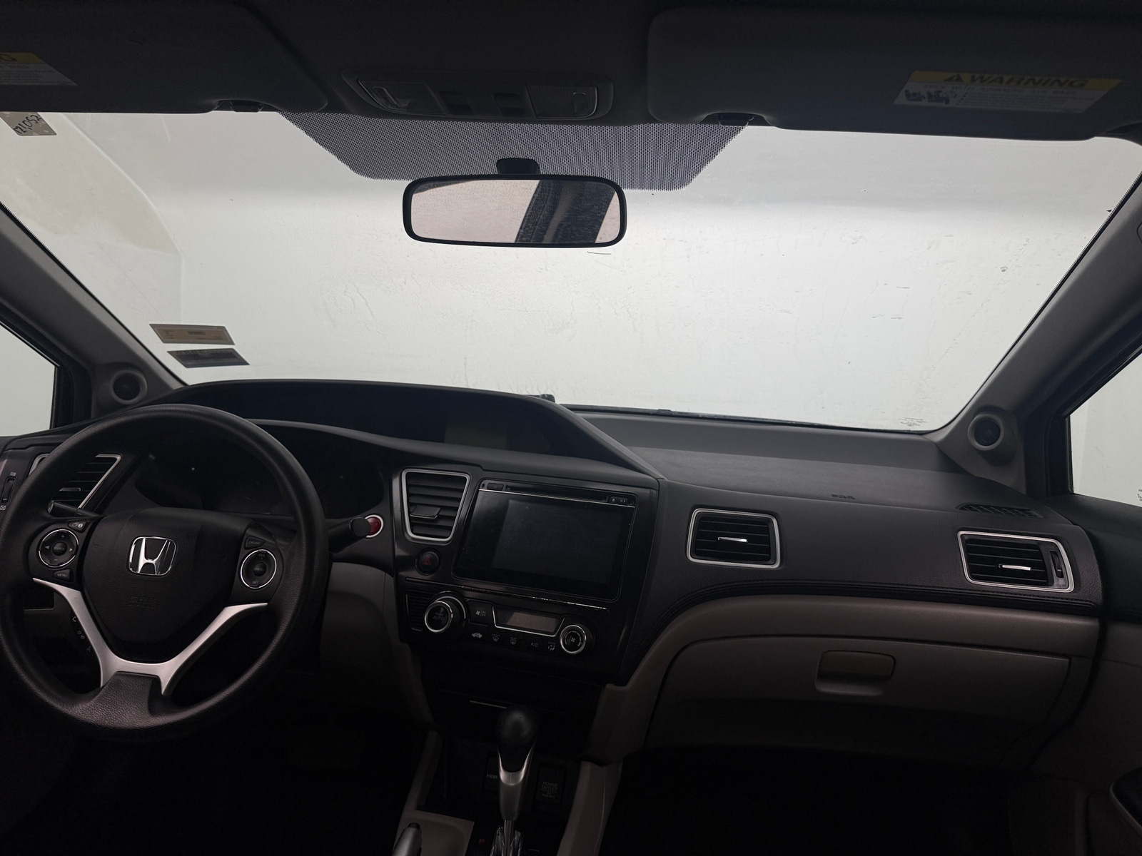 Thumbnail: 2015 Honda Civic - 3