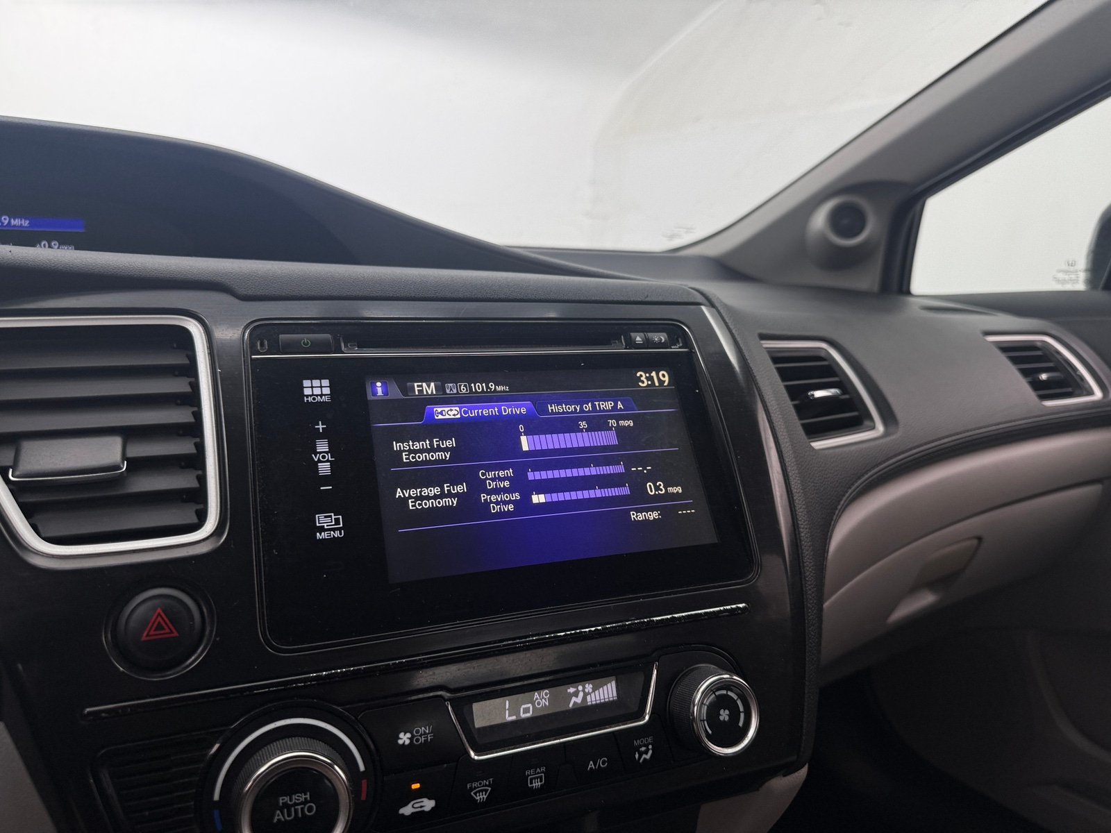 Thumbnail: 2015 Honda Civic - 4
