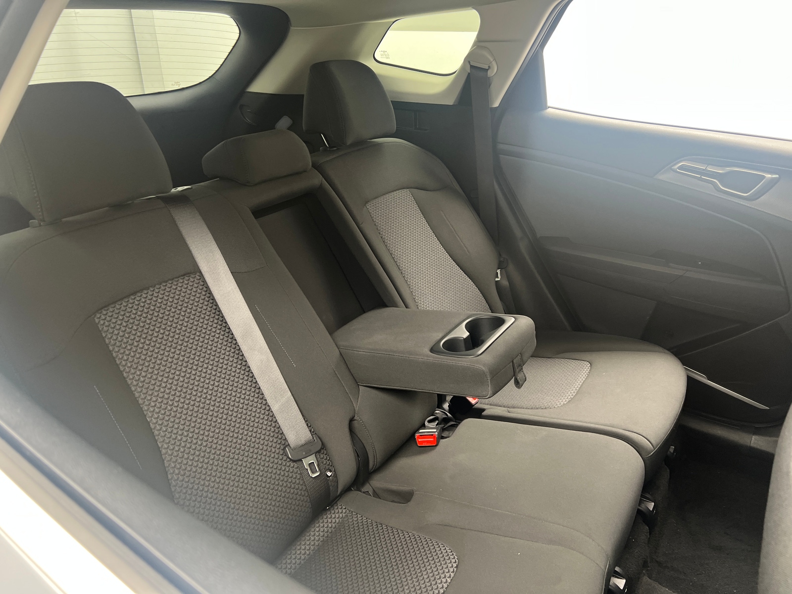Thumbnail: 2025 Kia Sportage - 6