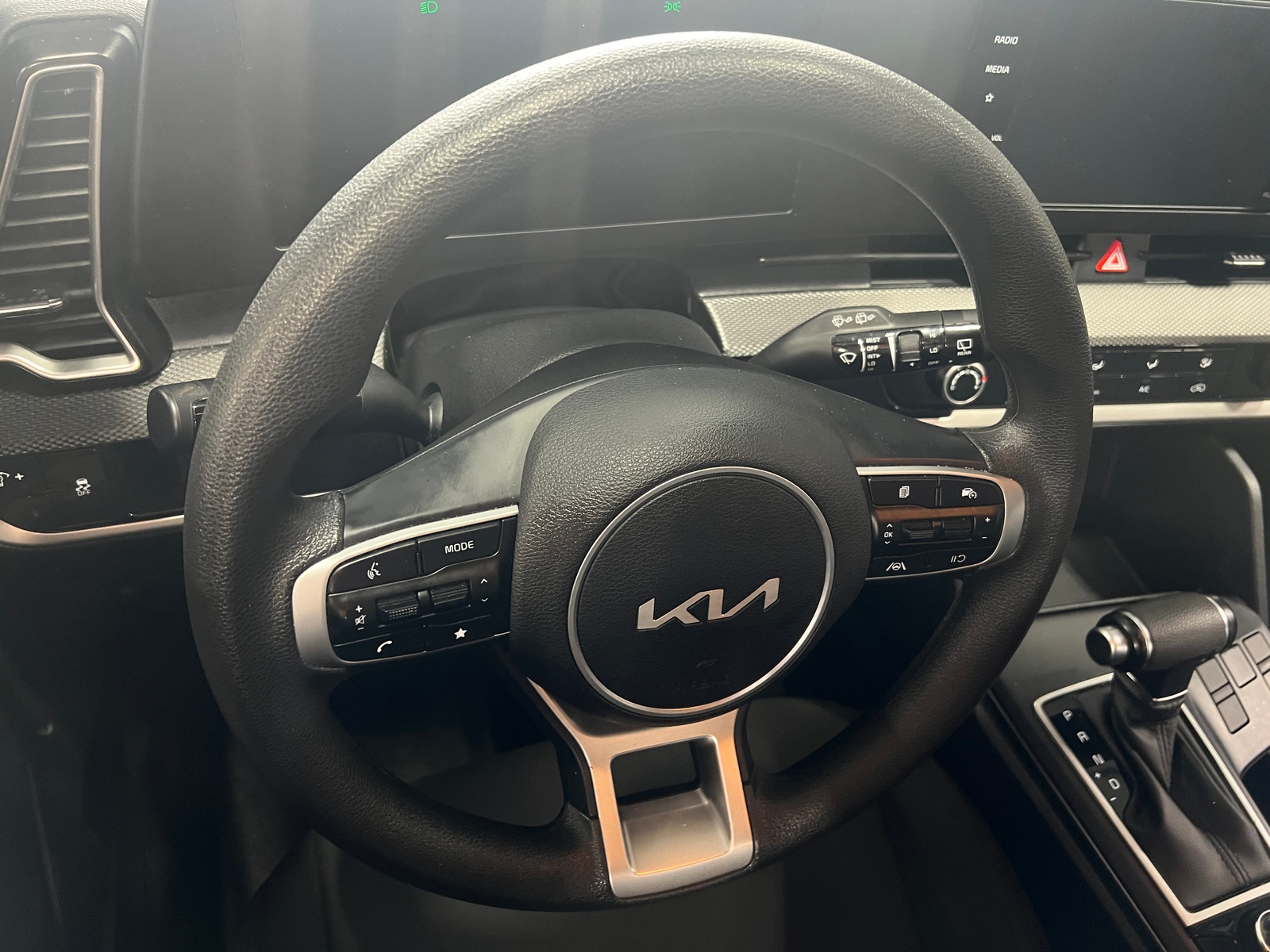 Thumbnail: 2025 Kia Sportage - 5